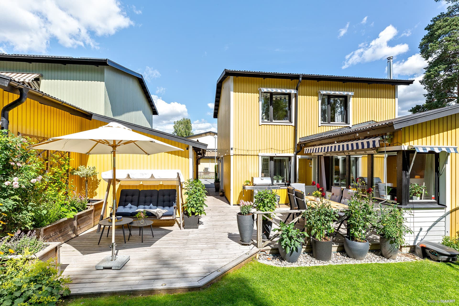 Litsbyvägen 88