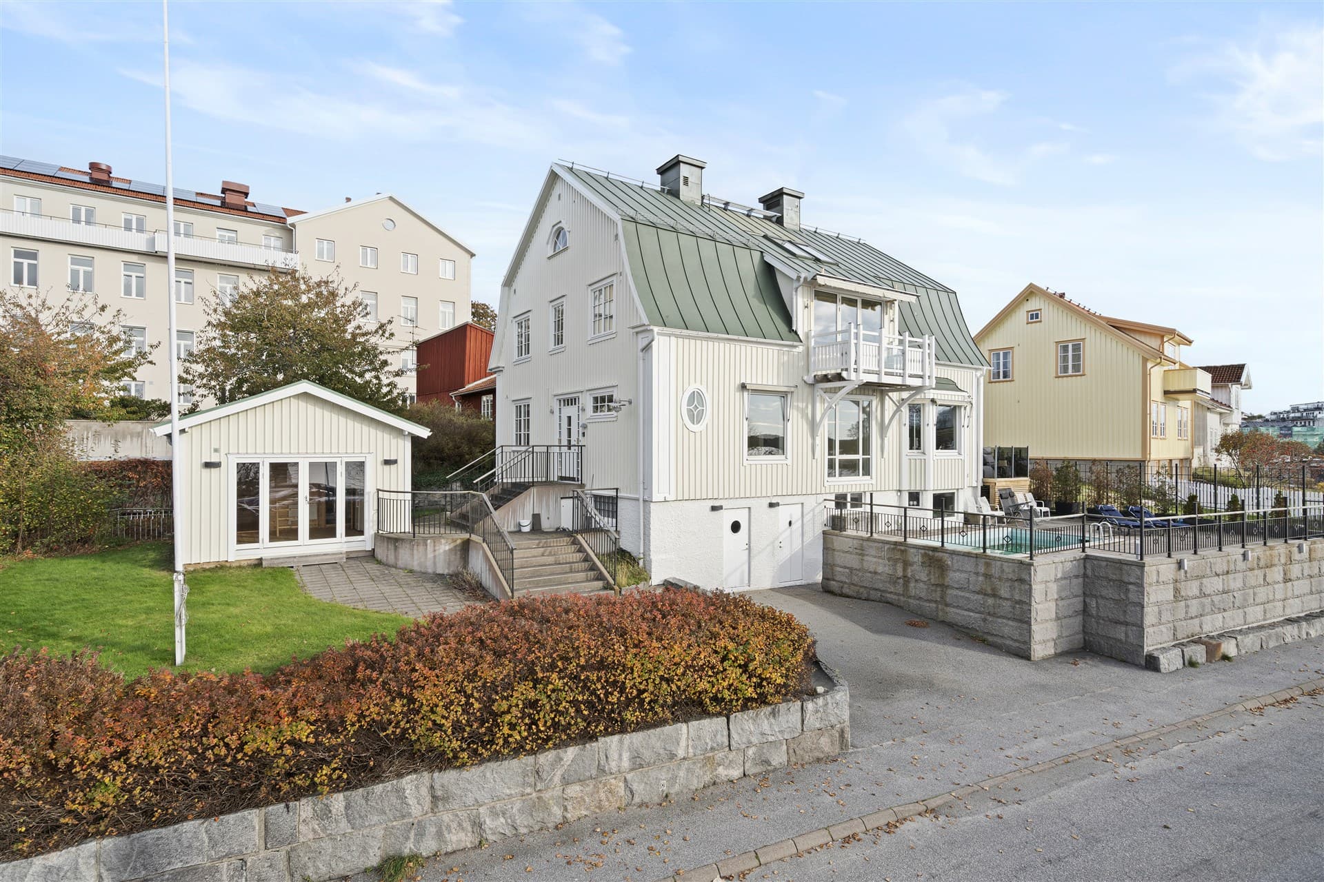 Norra Uddegatan 1 LGH 1004