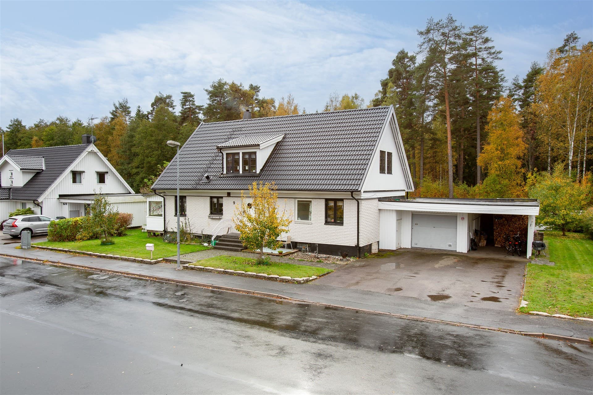 Formtegelvägen 9