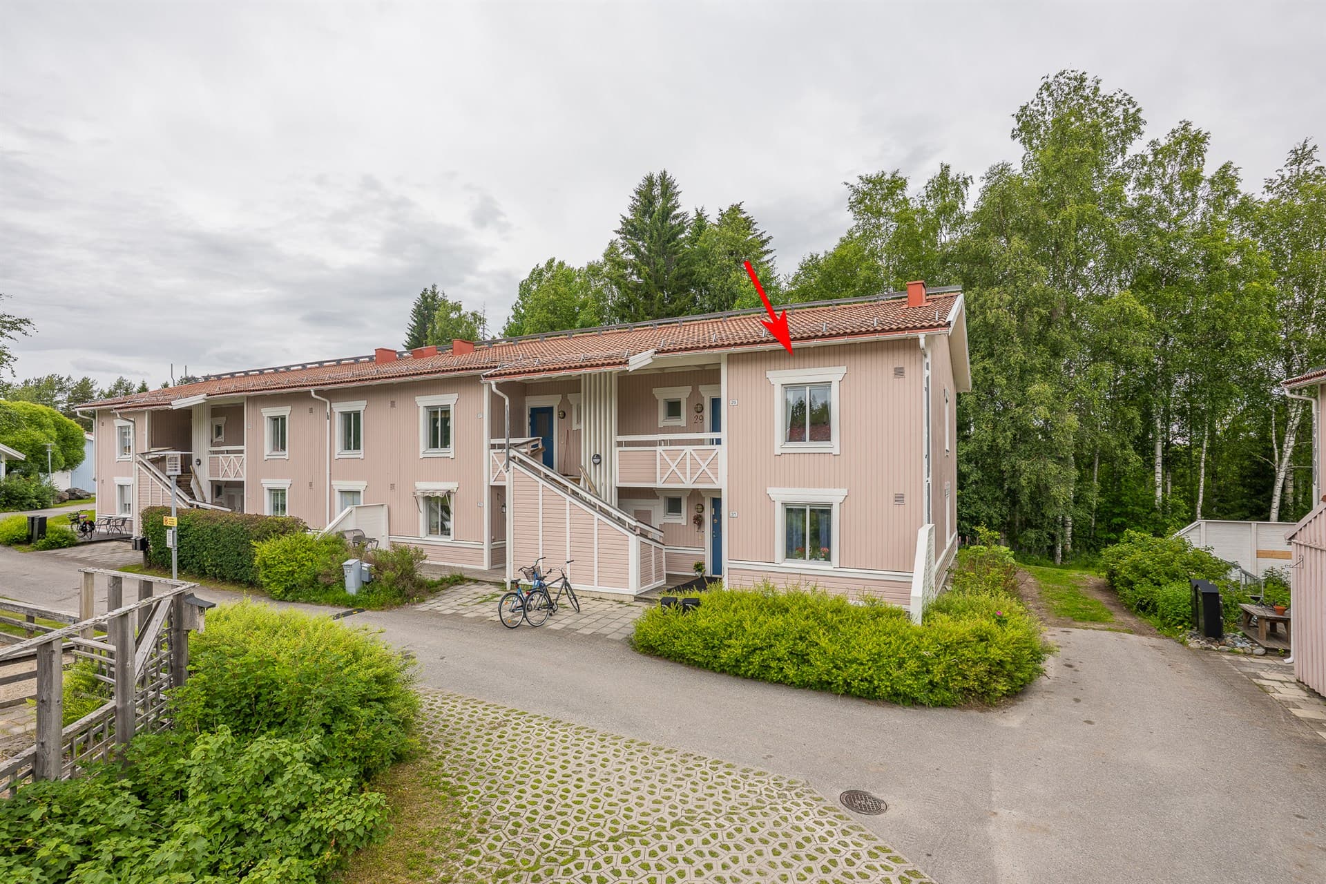 Ersbodavägen 29