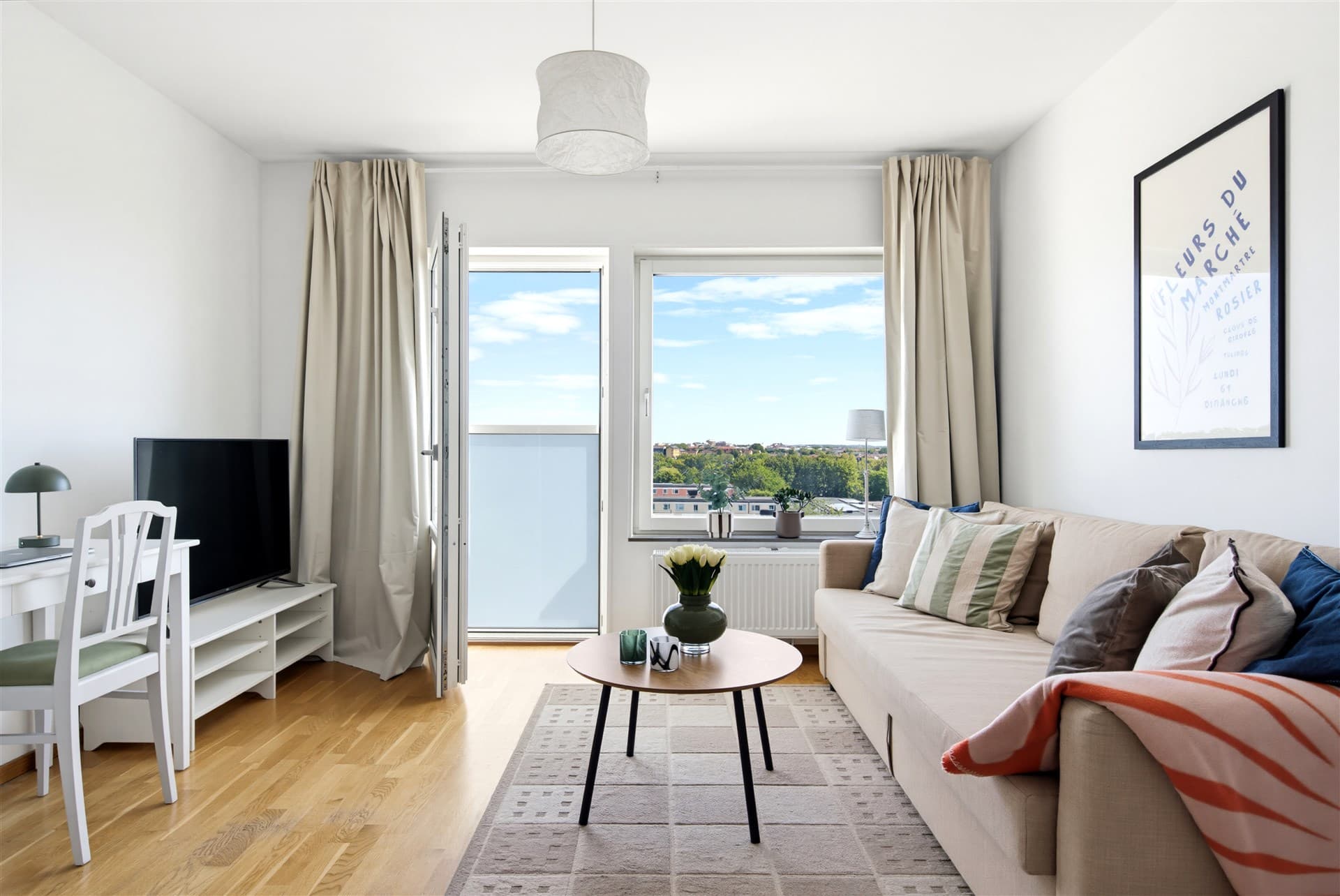 Råbyvägen 55 F