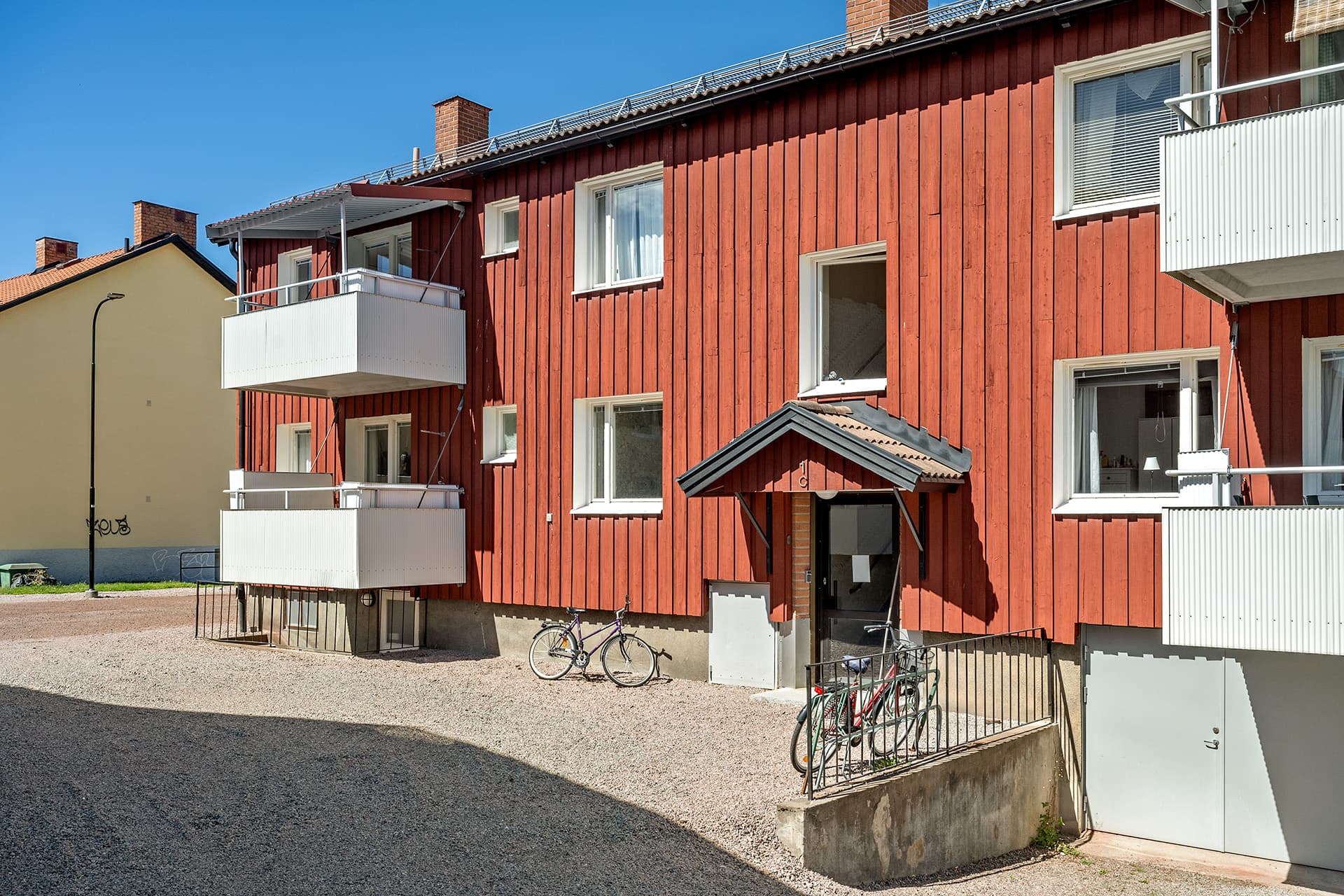 Murraygatan 1