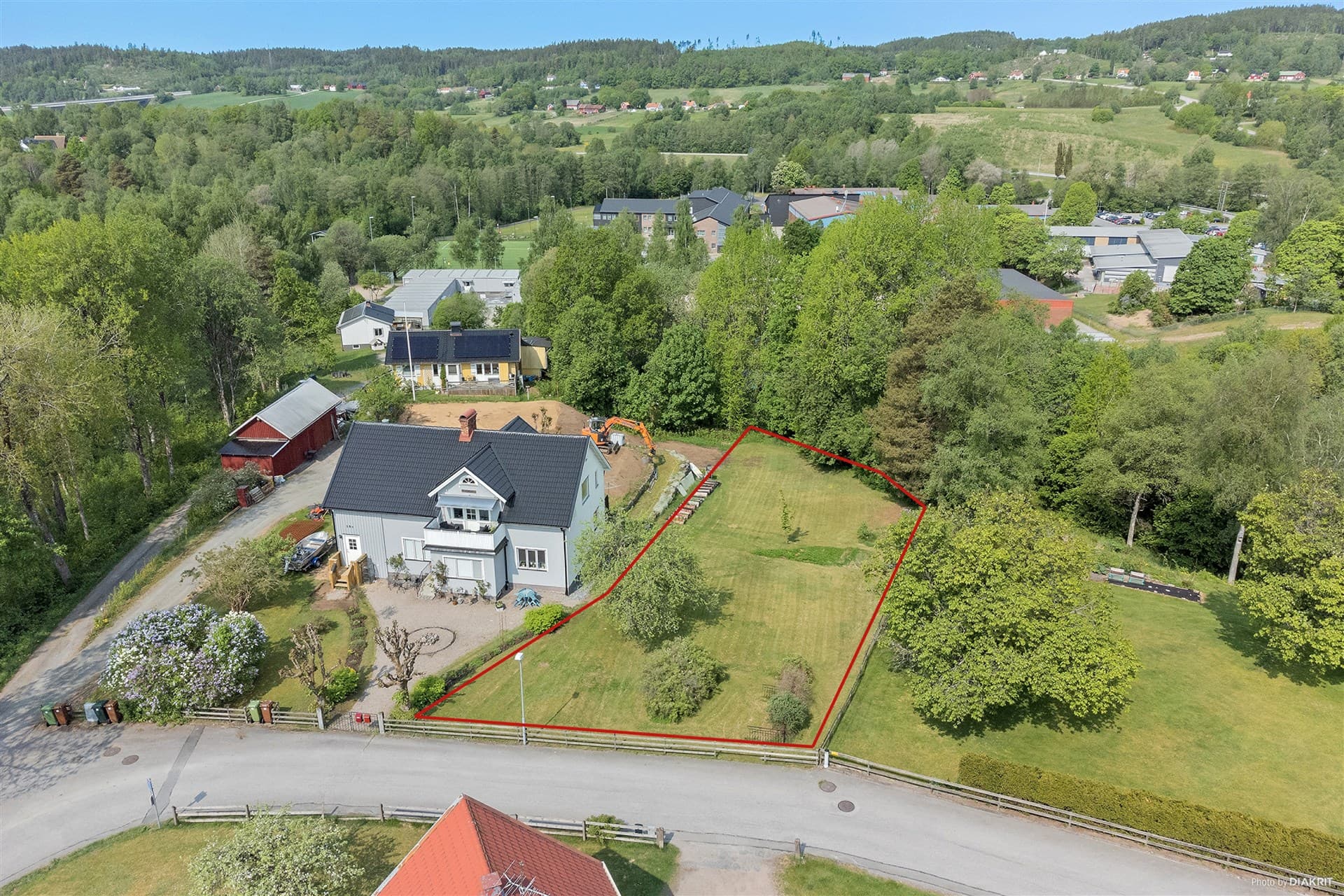 Ringvägen 18A