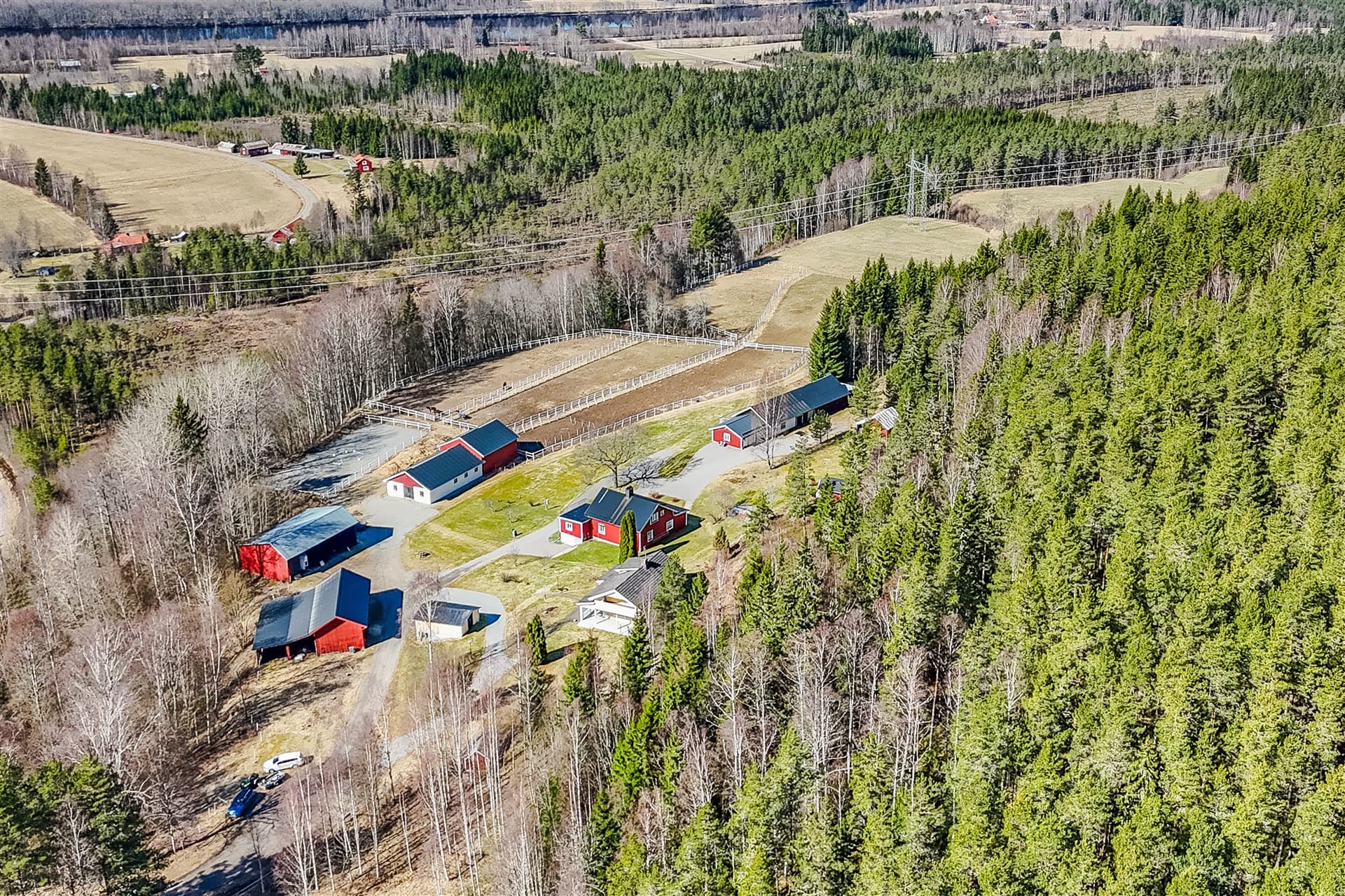 Lämmås Lindås