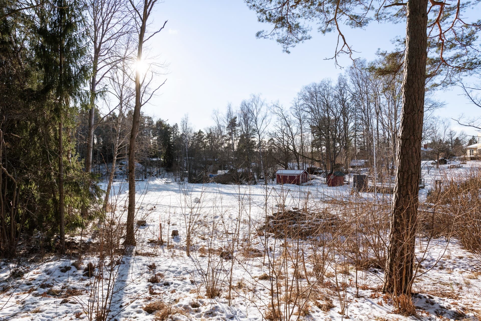 Hästängsuddsvägen 22B