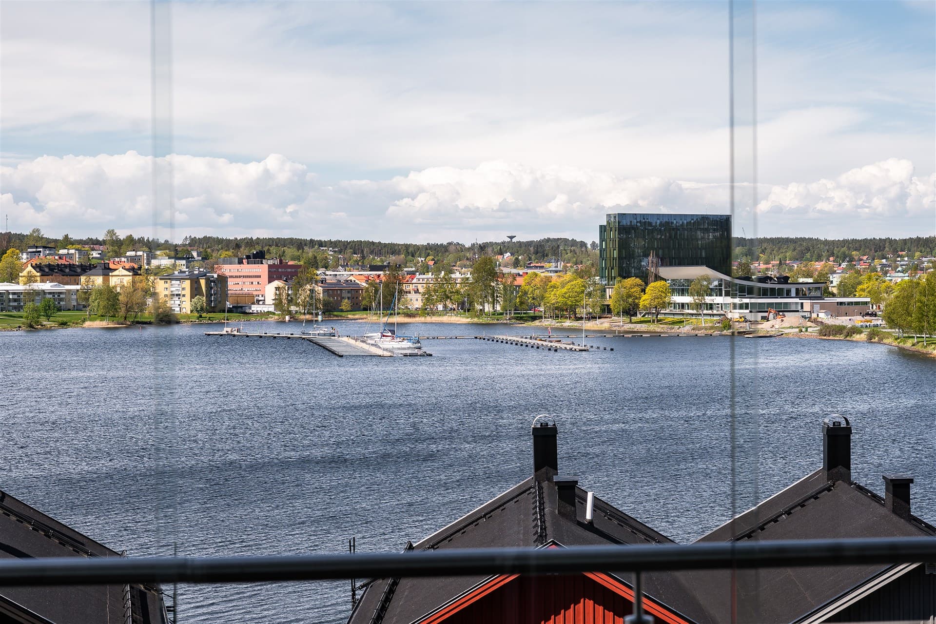 Bryggvägen 1a