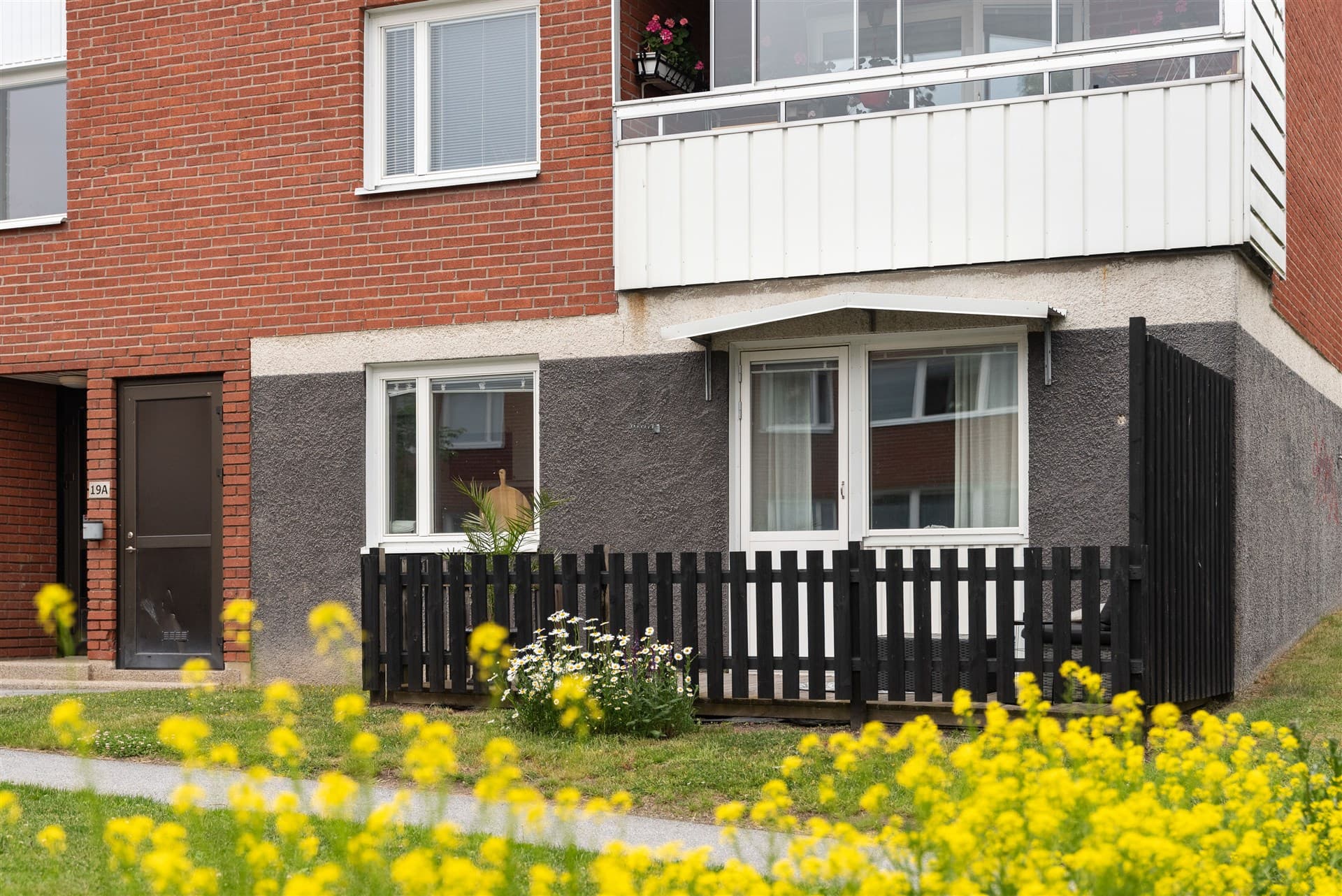Vigelsjövägen 19a