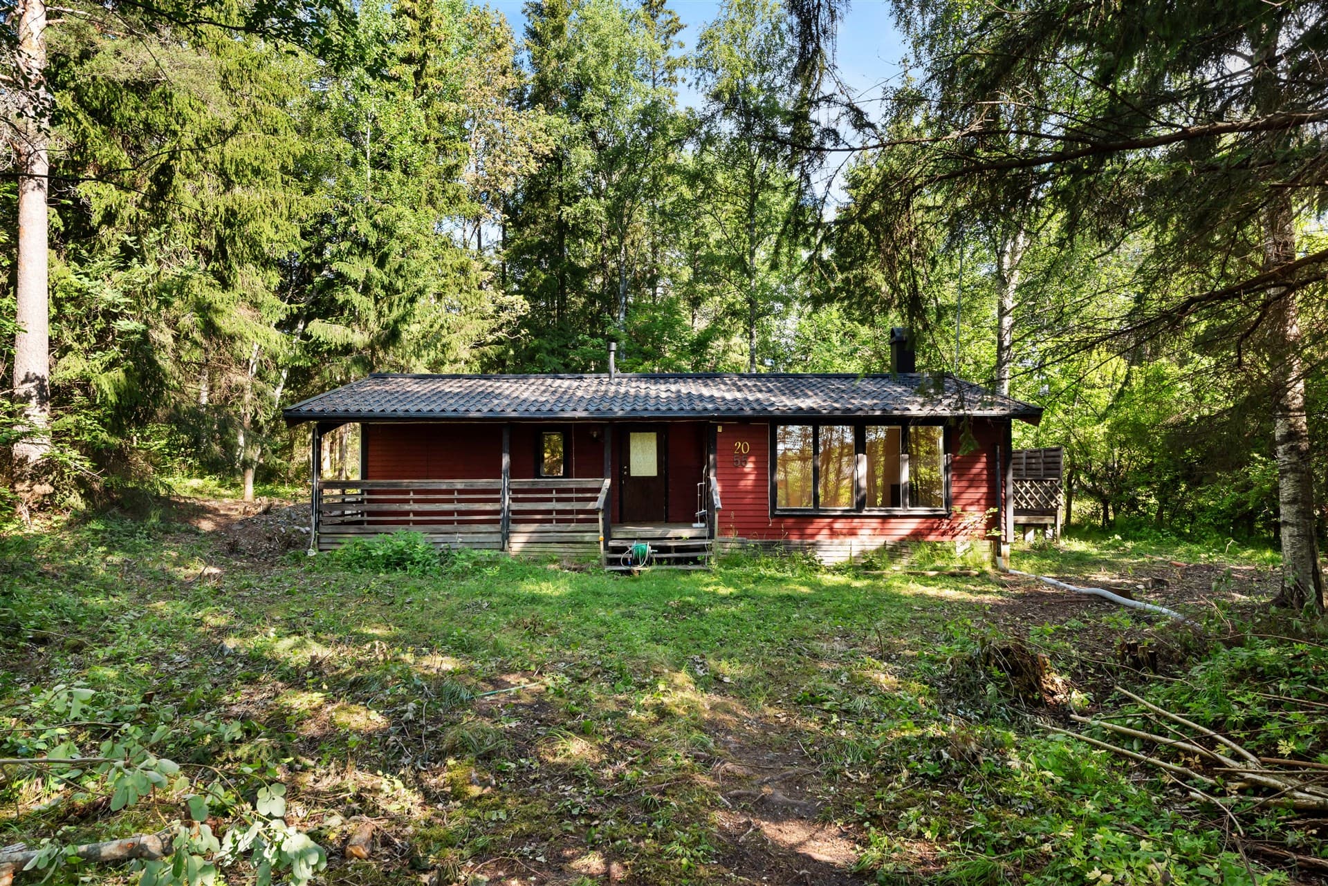 Rosättravägen 55