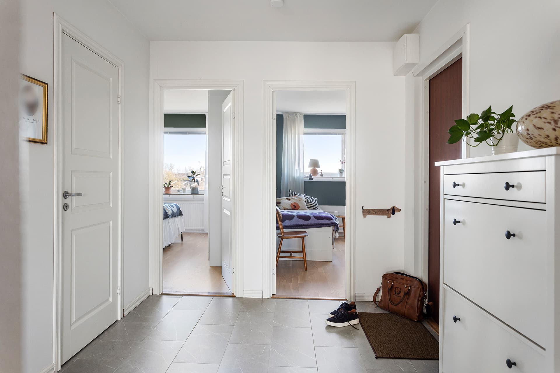 Hallasvängen 11 A