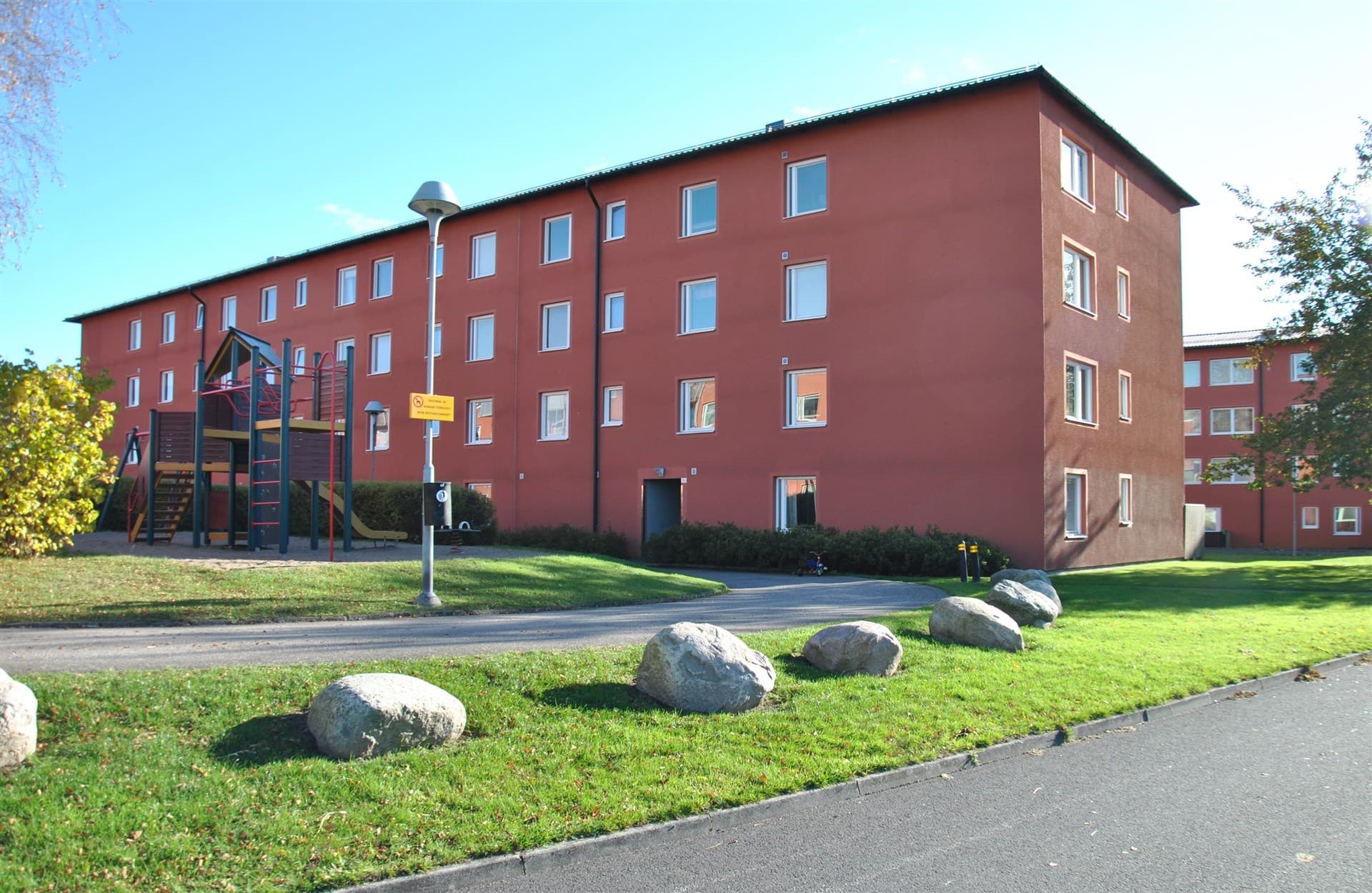 Bokgatan 26