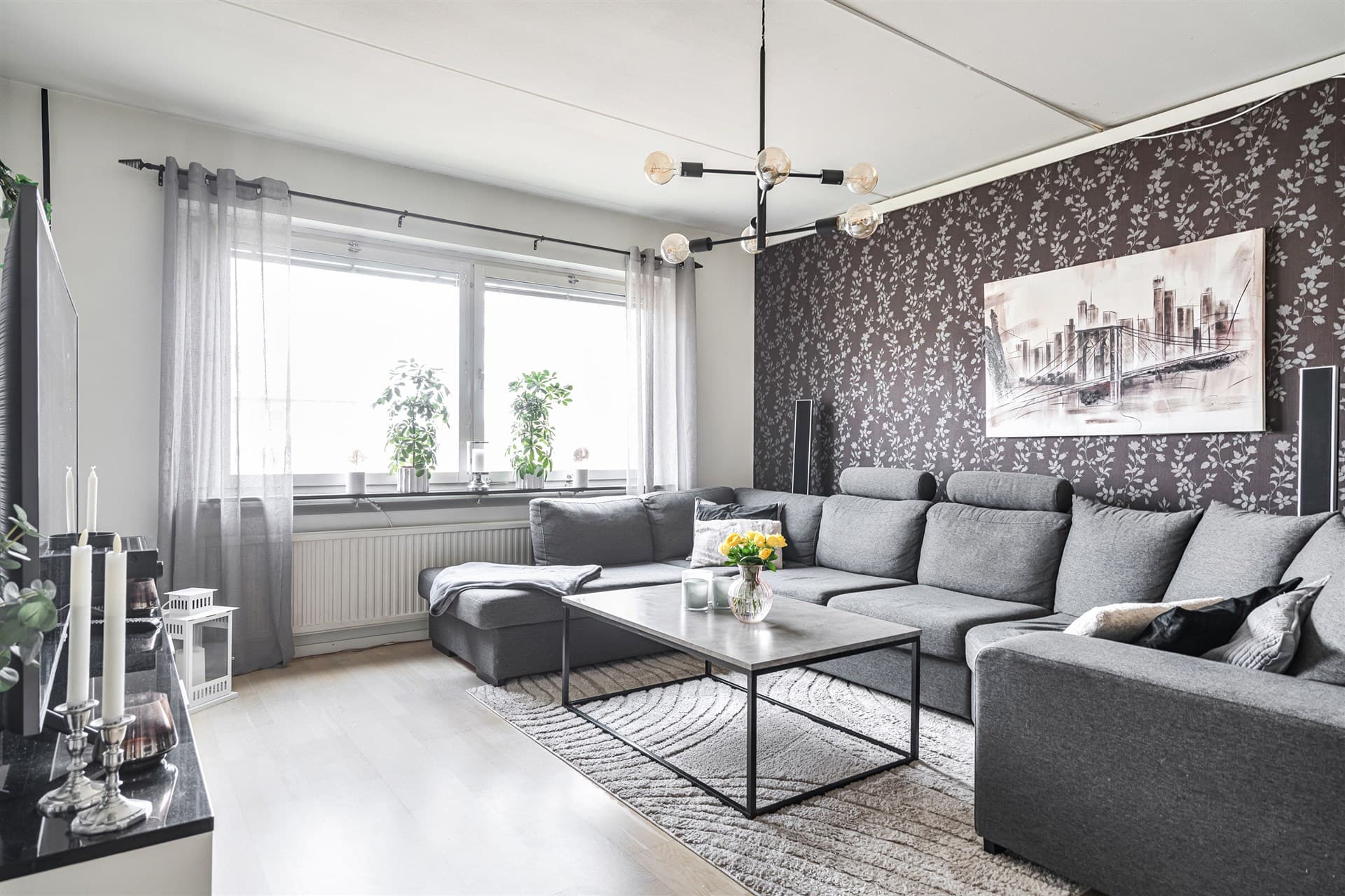 Planteringsvägen 110b