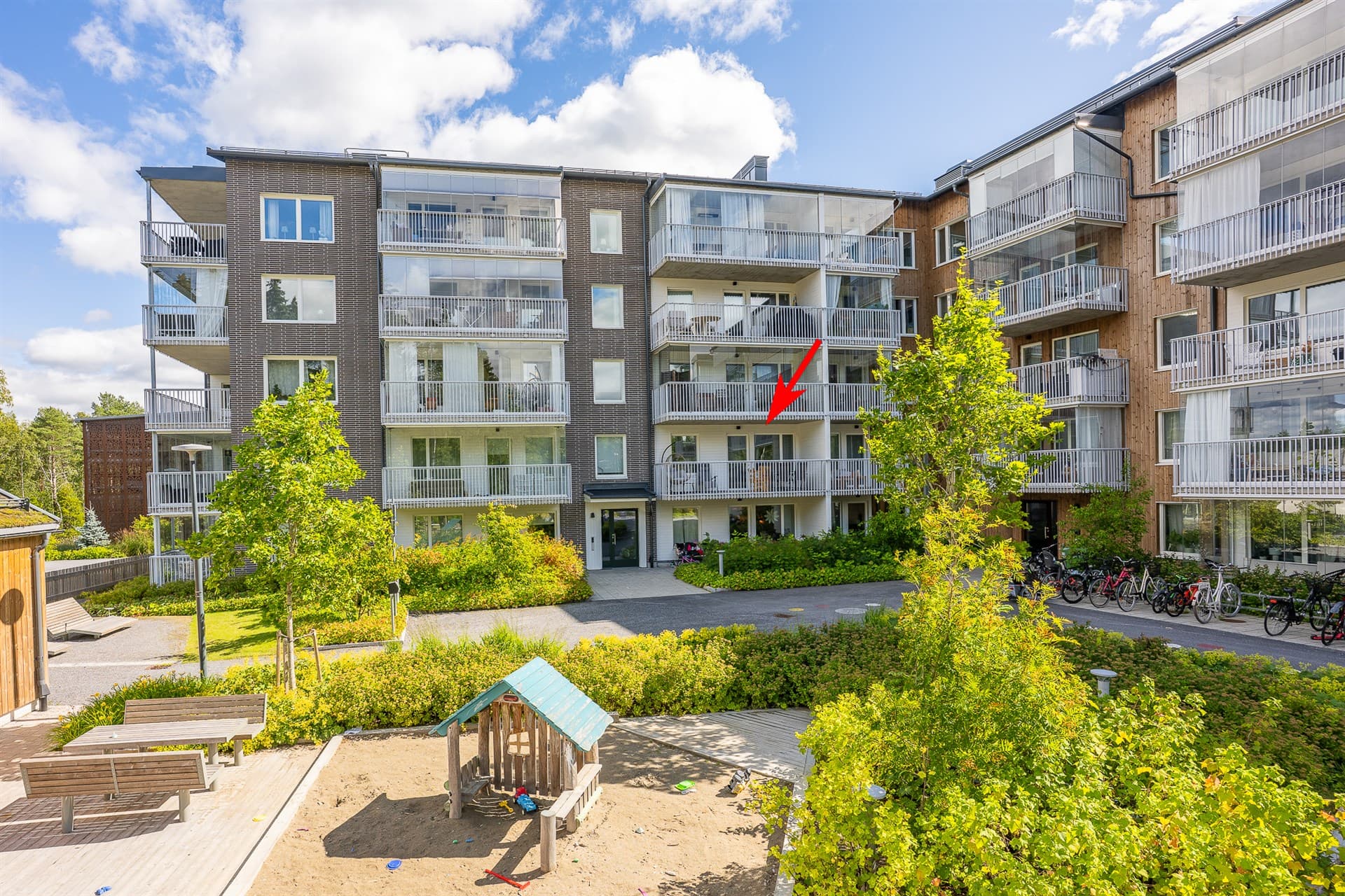 Kålhagsvägen 28a