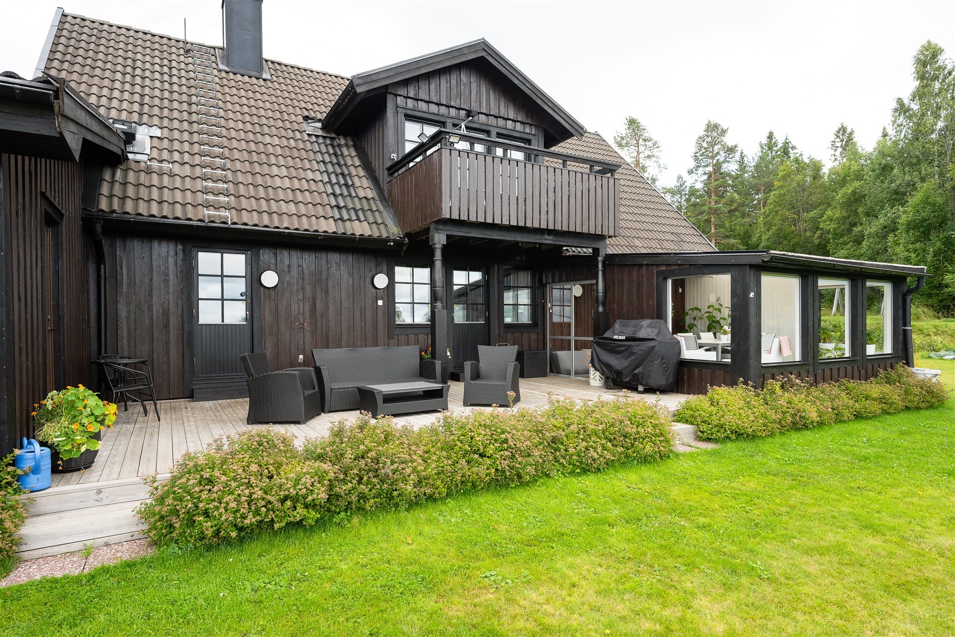 Bofinksvägen 18
