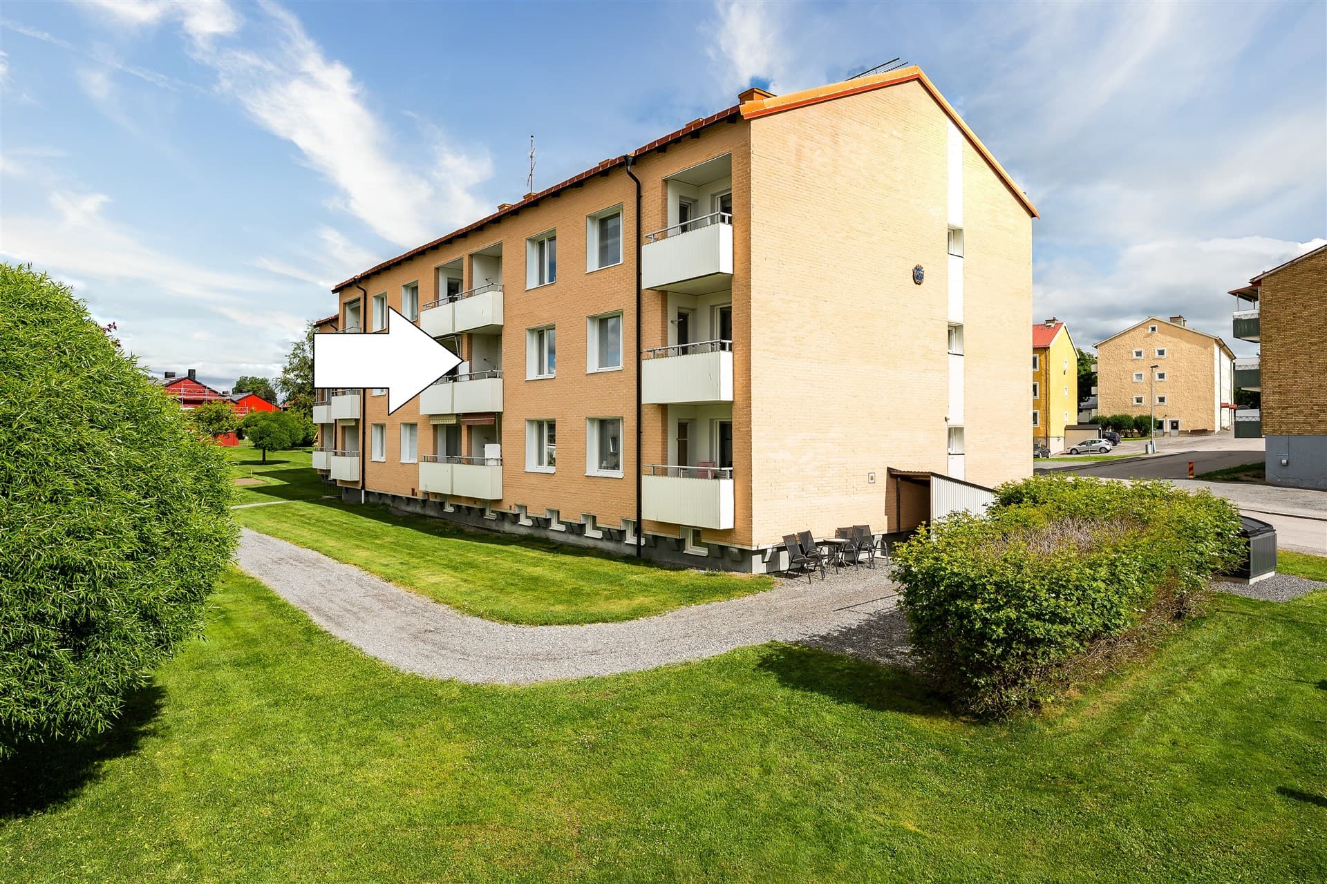 Krokvägen 12A