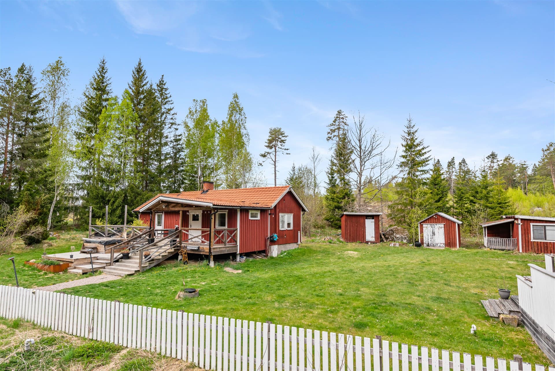 Strömtäppsvägen 33