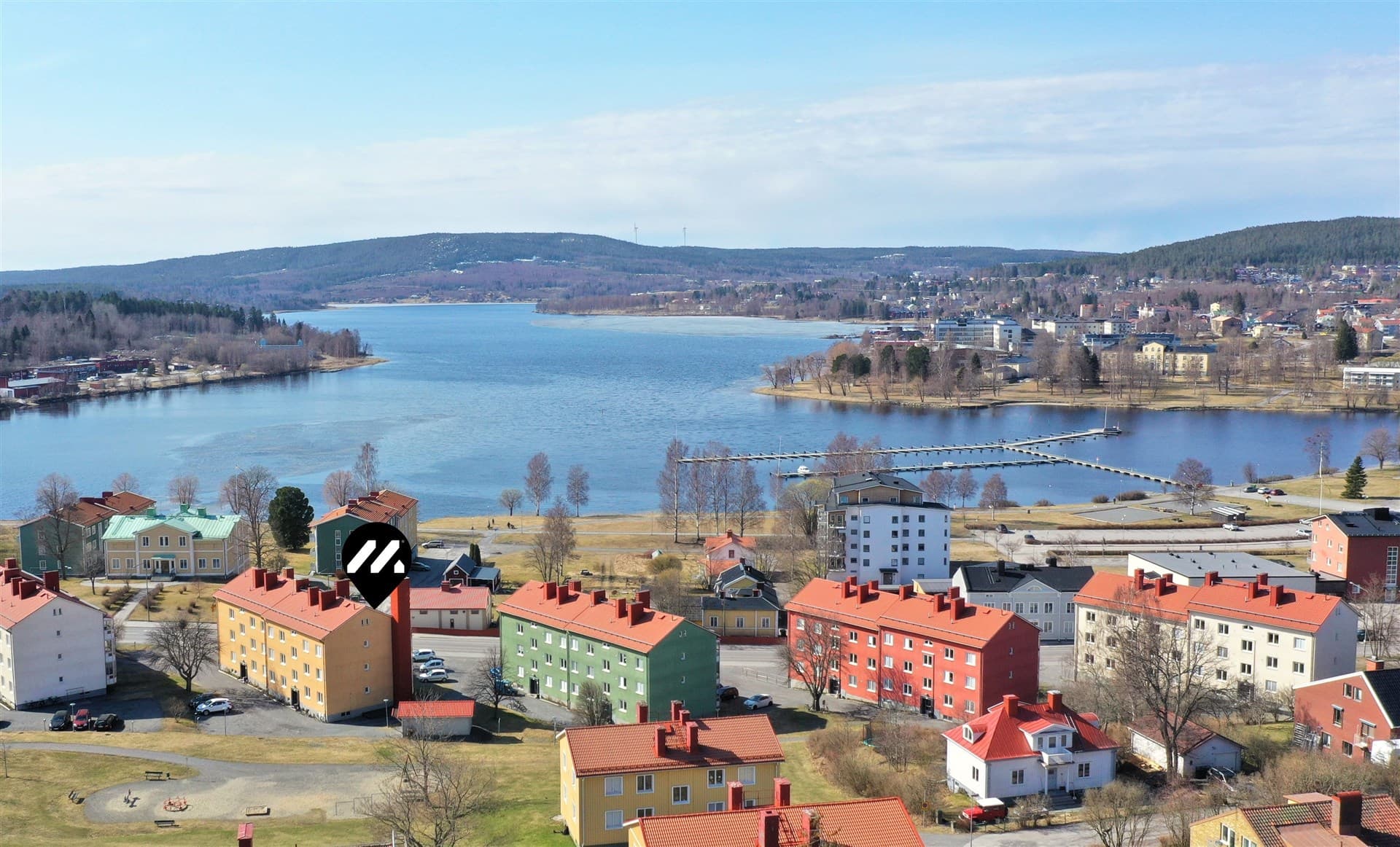Hovsgatan 15 B