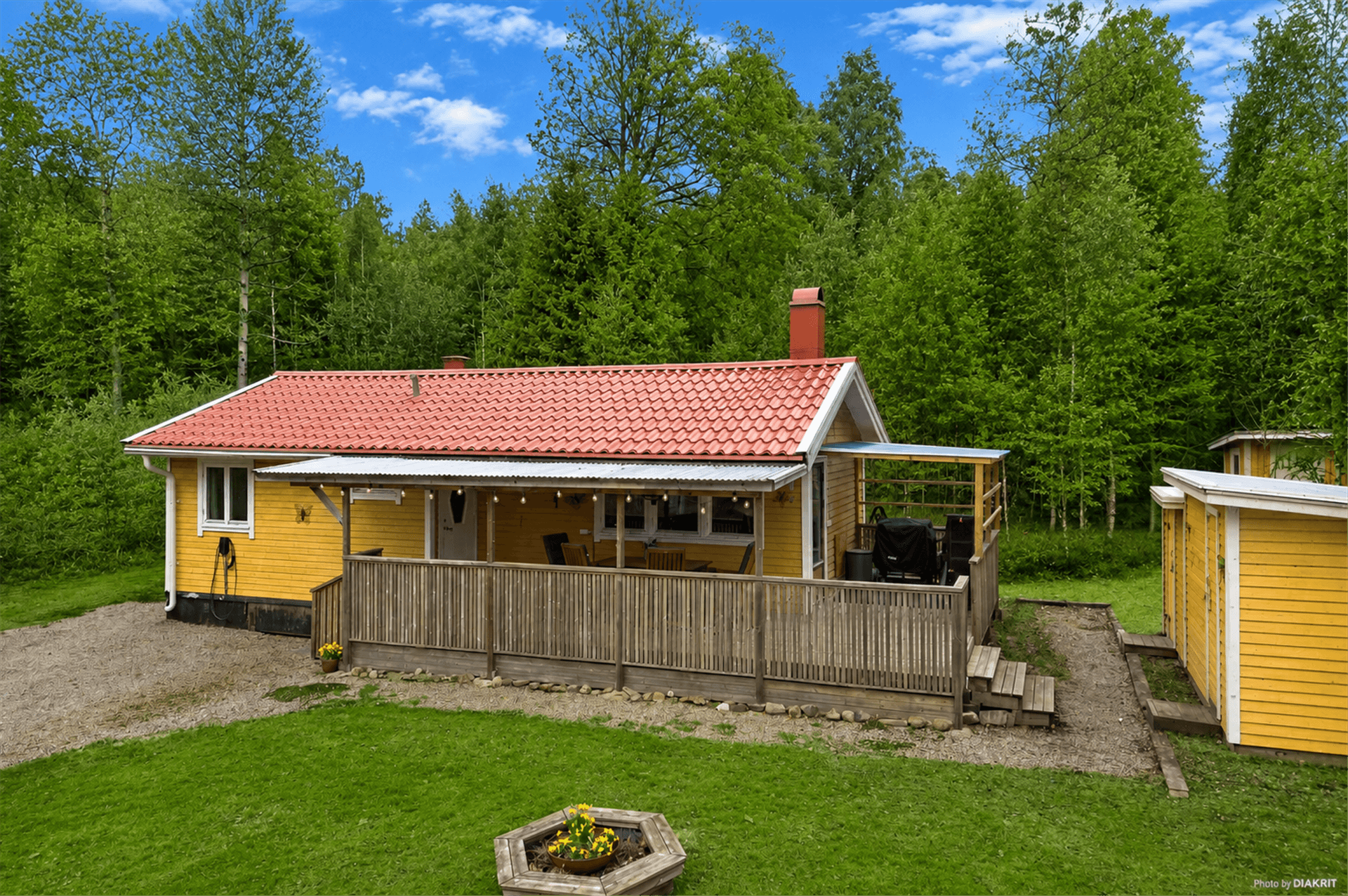 Långabjärsvägen 3
