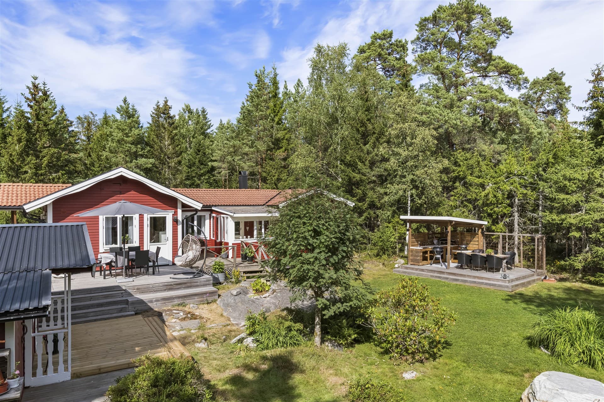 Kvarnbäcksvägen 12