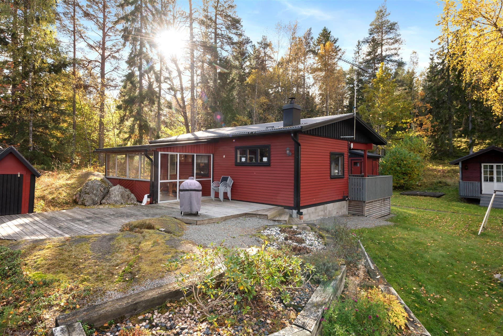 Sjöskogen 17