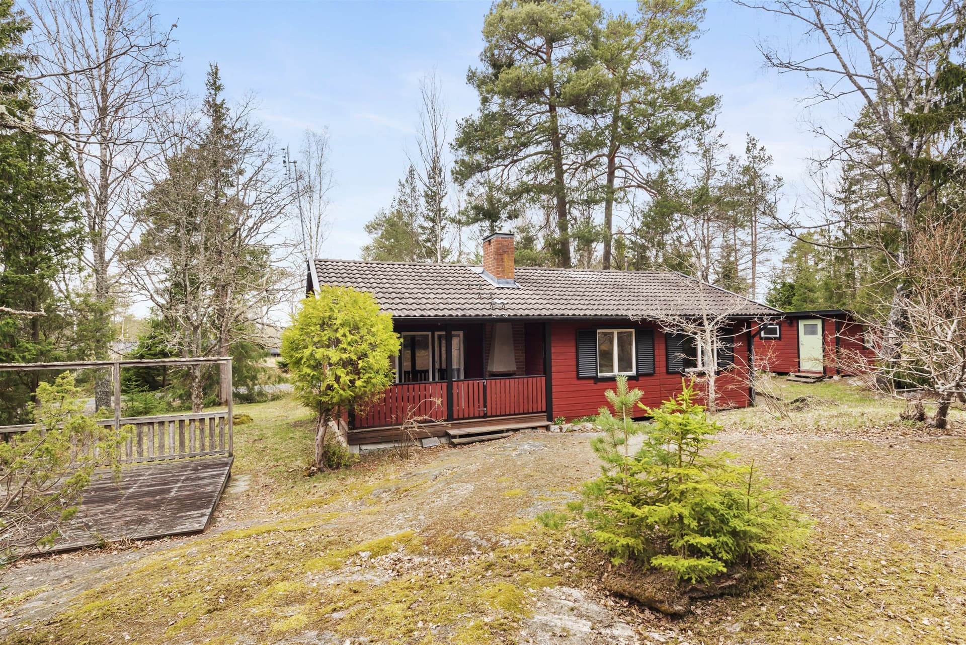Edsviksvägen 35