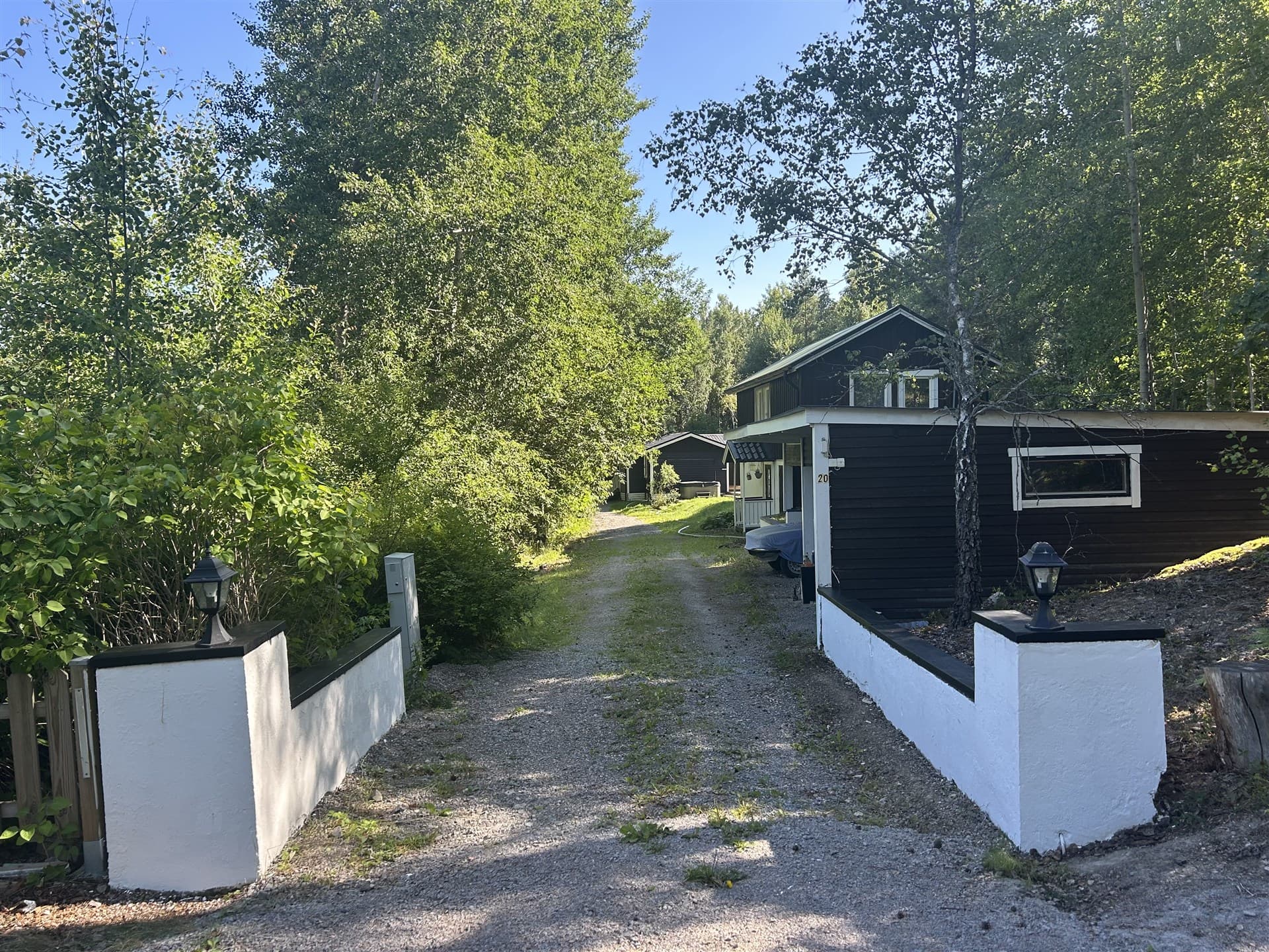 Lingonvägen 20