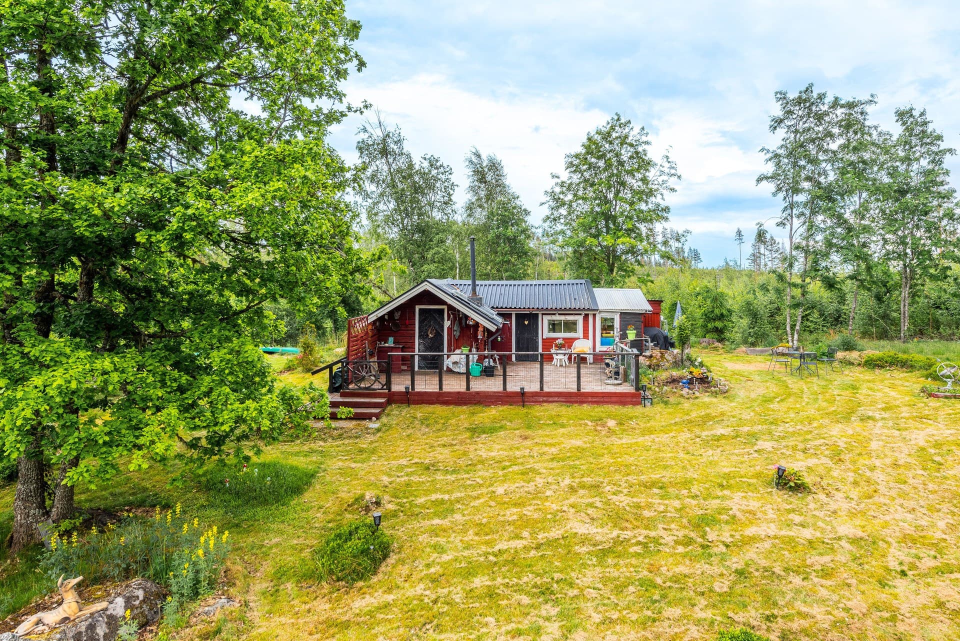 Östra Gällsjön 38