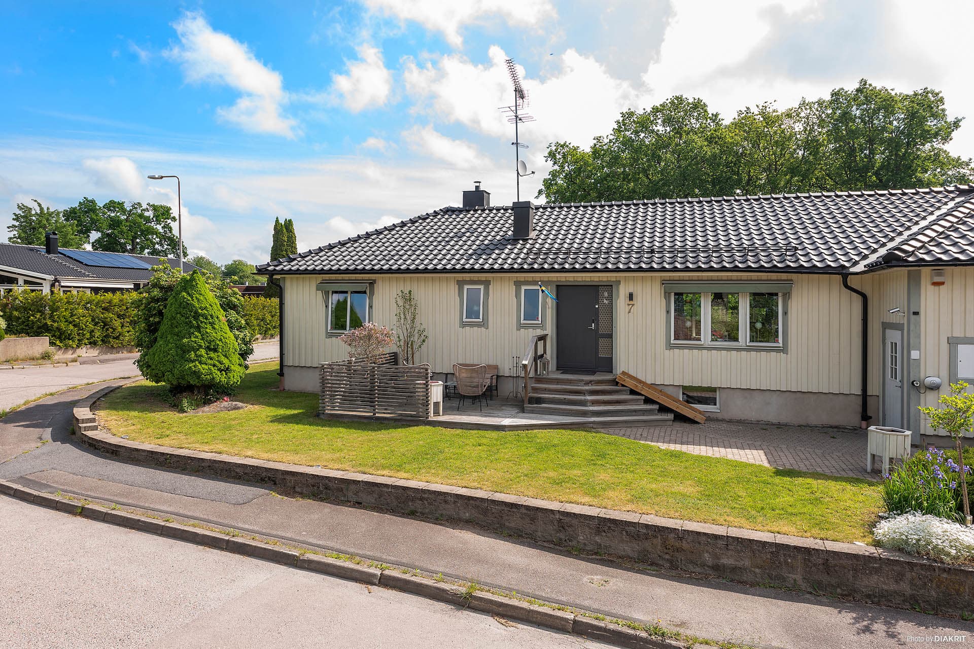 Stenbärsgatan 7