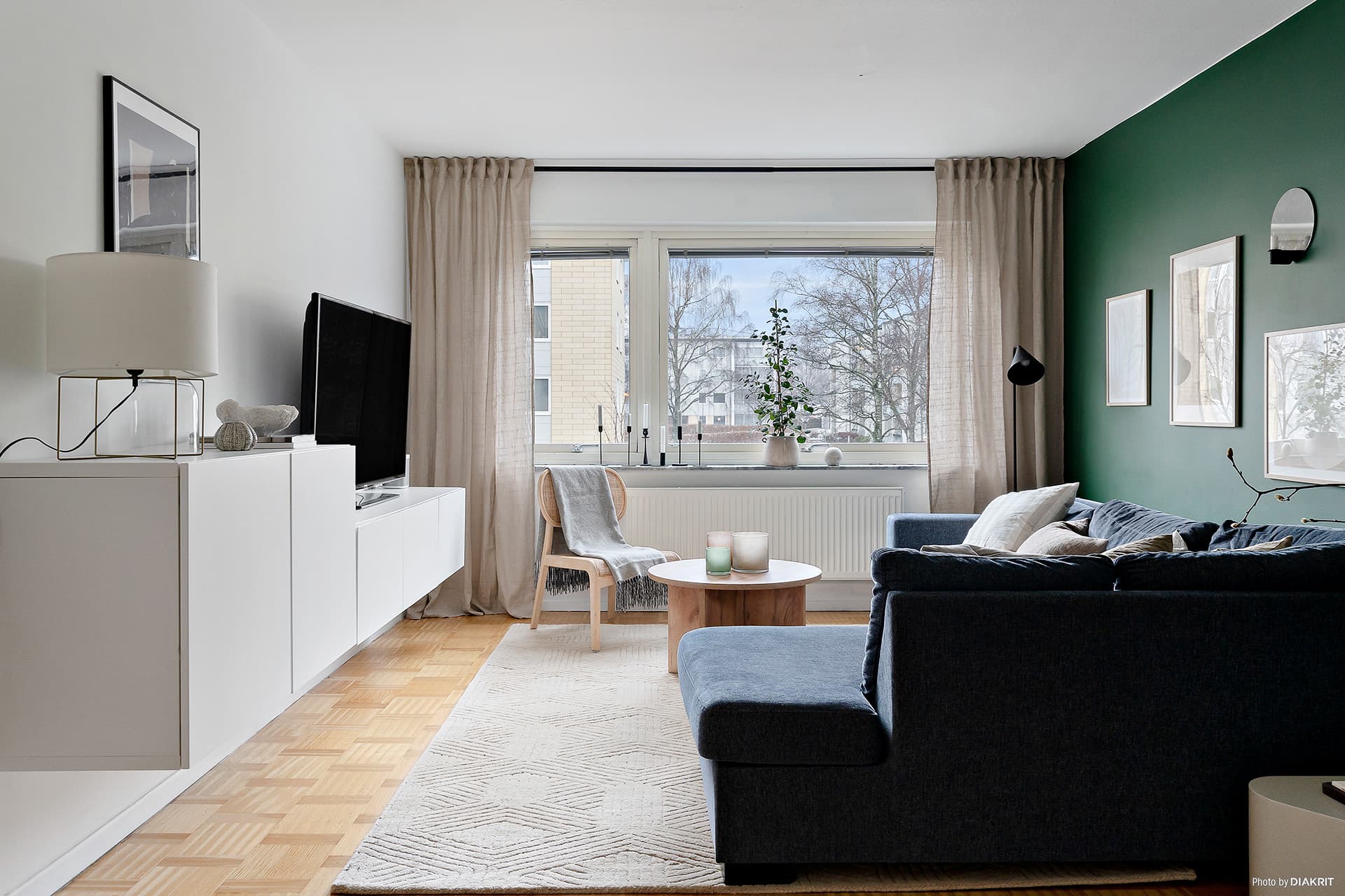 Pinnharvsgatan 3 B