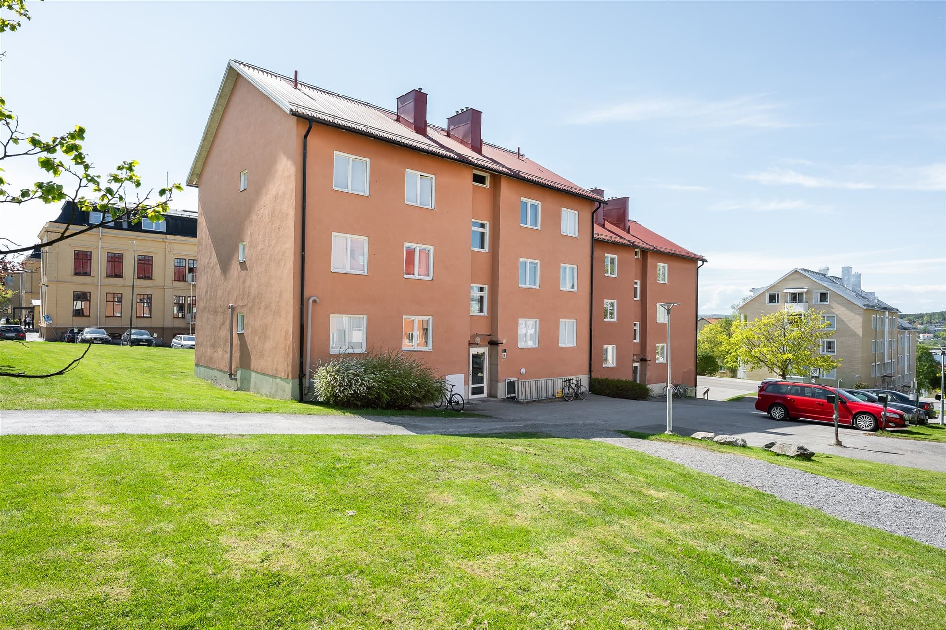 Brunnshusgatan 22 B