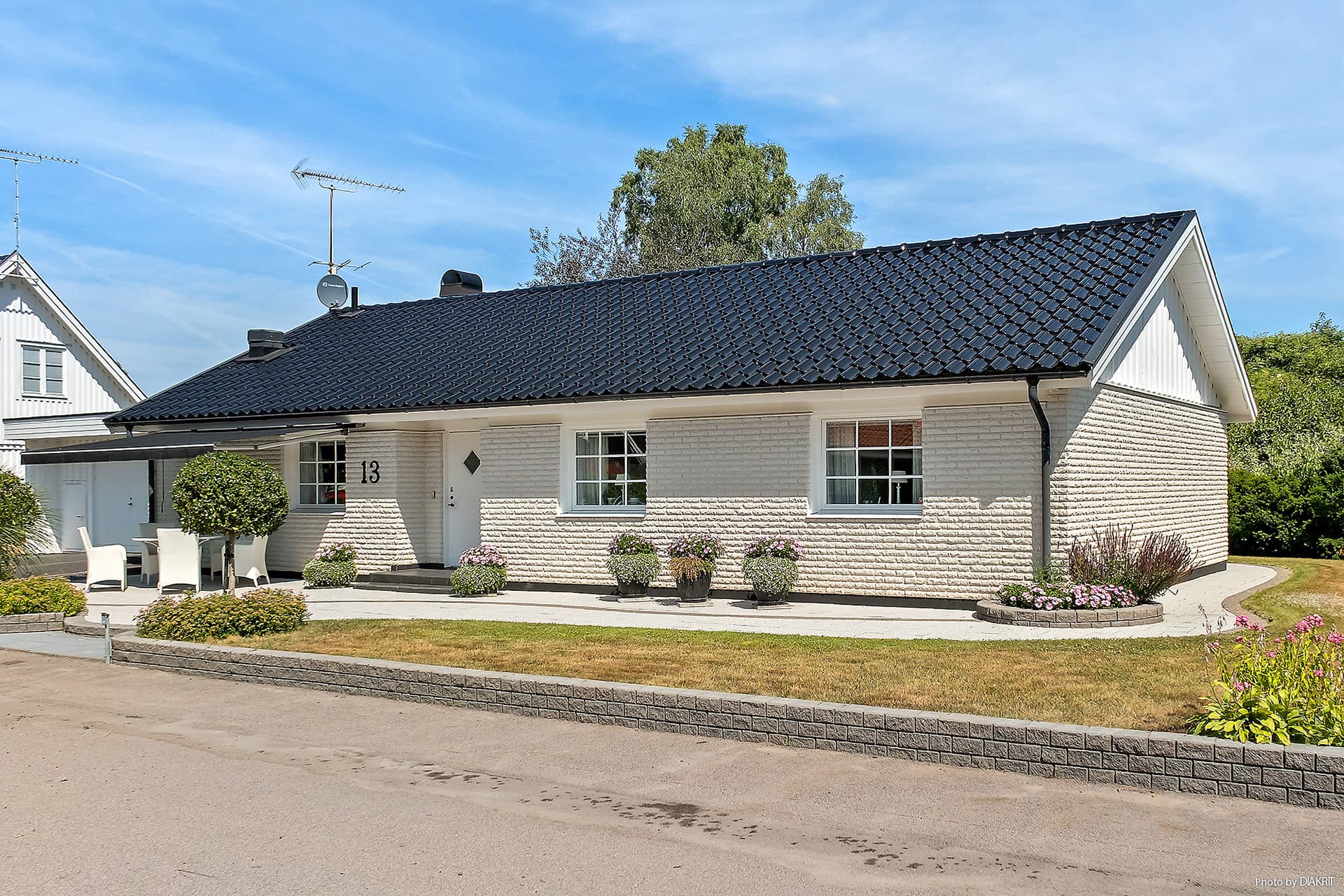 Gärdesvägen 13
