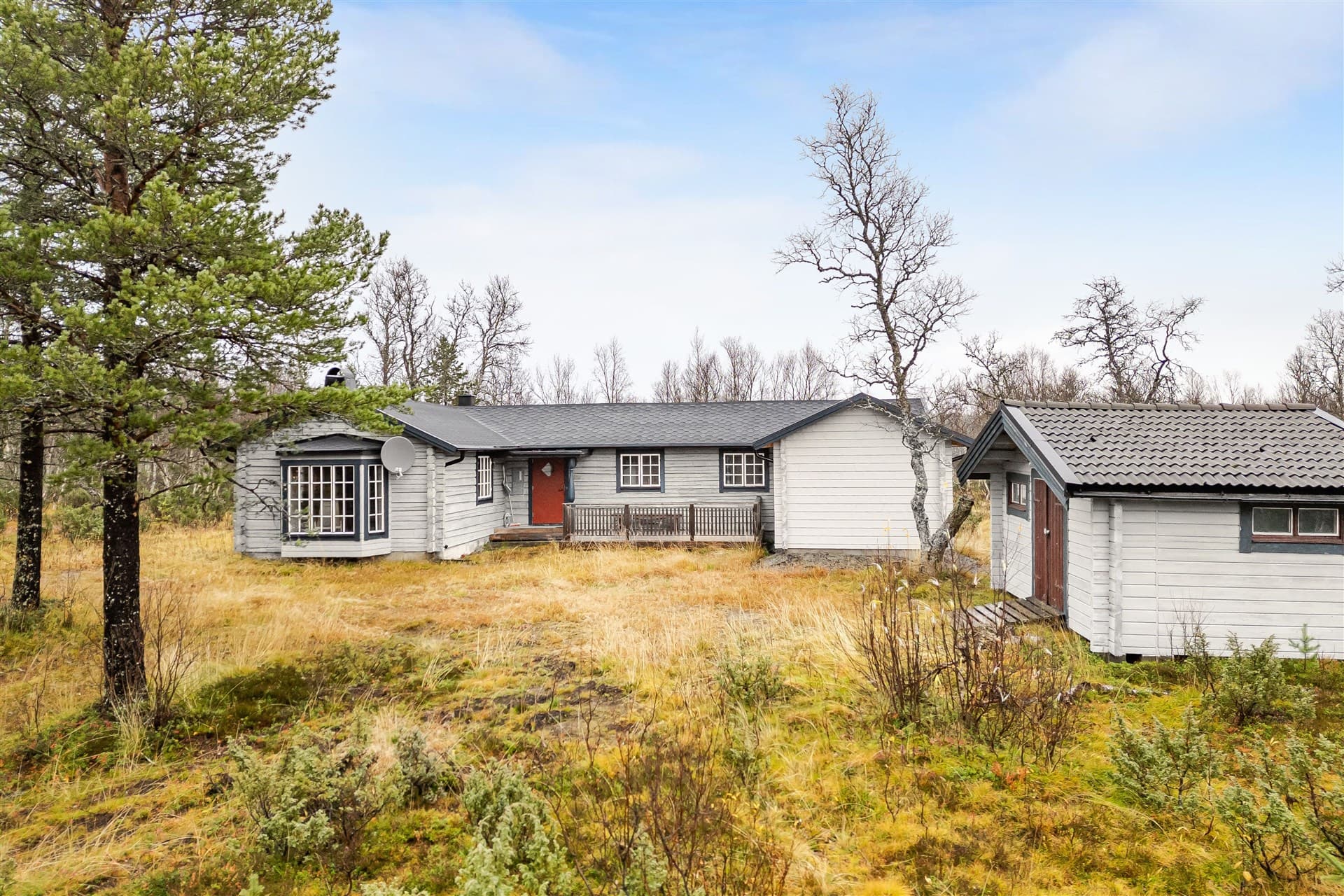 Gullmyrvägen 7