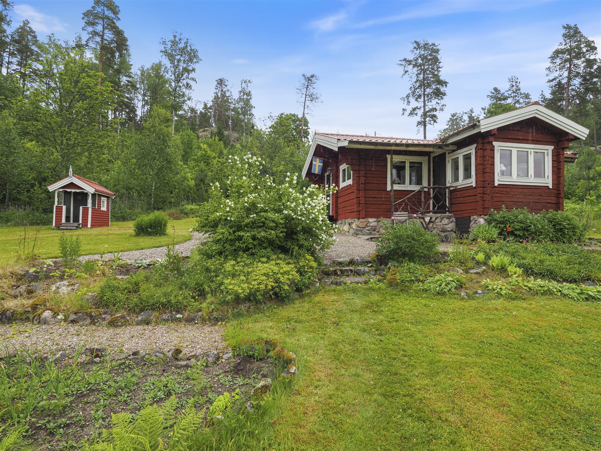 Biarhäll 2