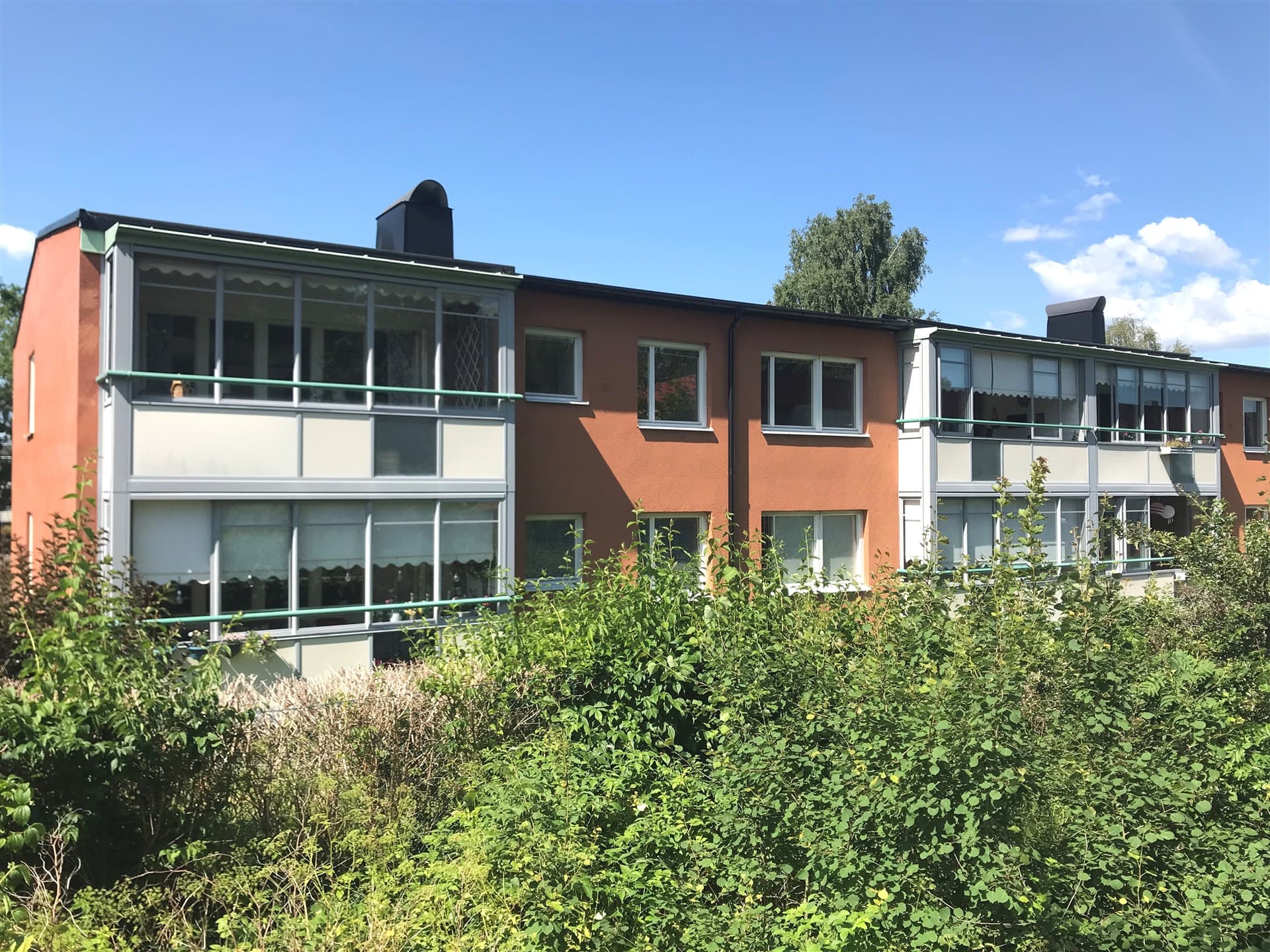 Petersbergsvägen 55 E