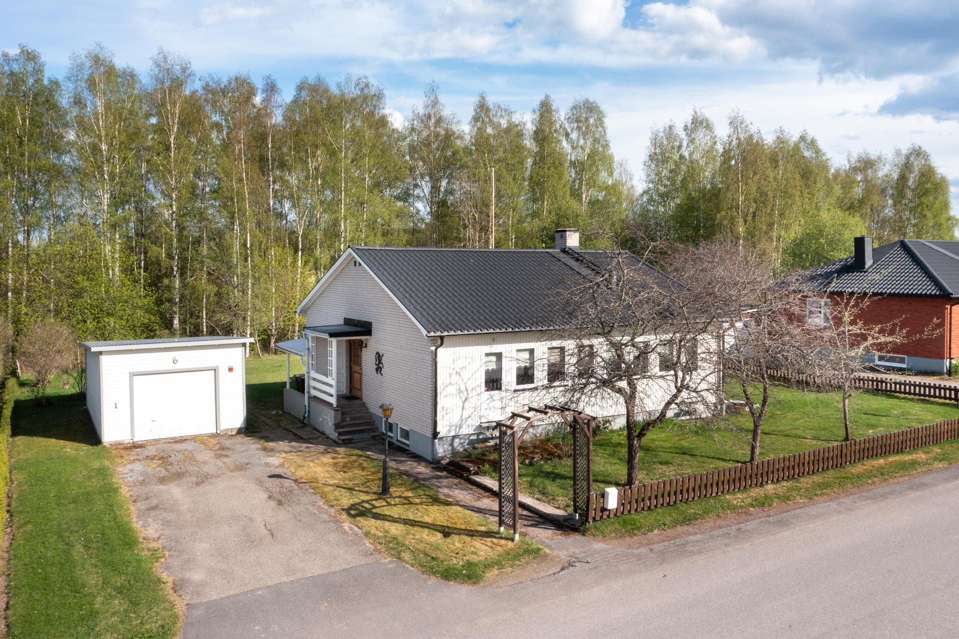 Trädgårdsgatan 6