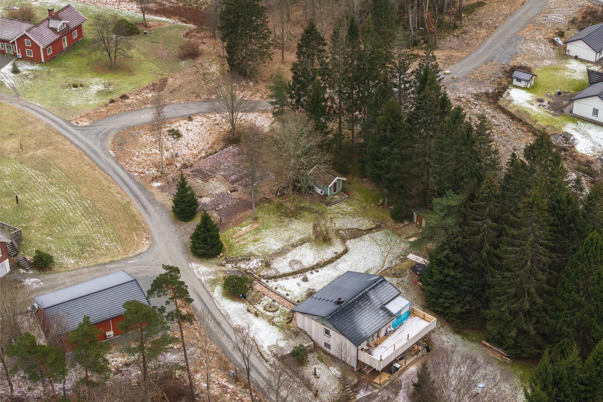 Ubbhult Furåsen 13