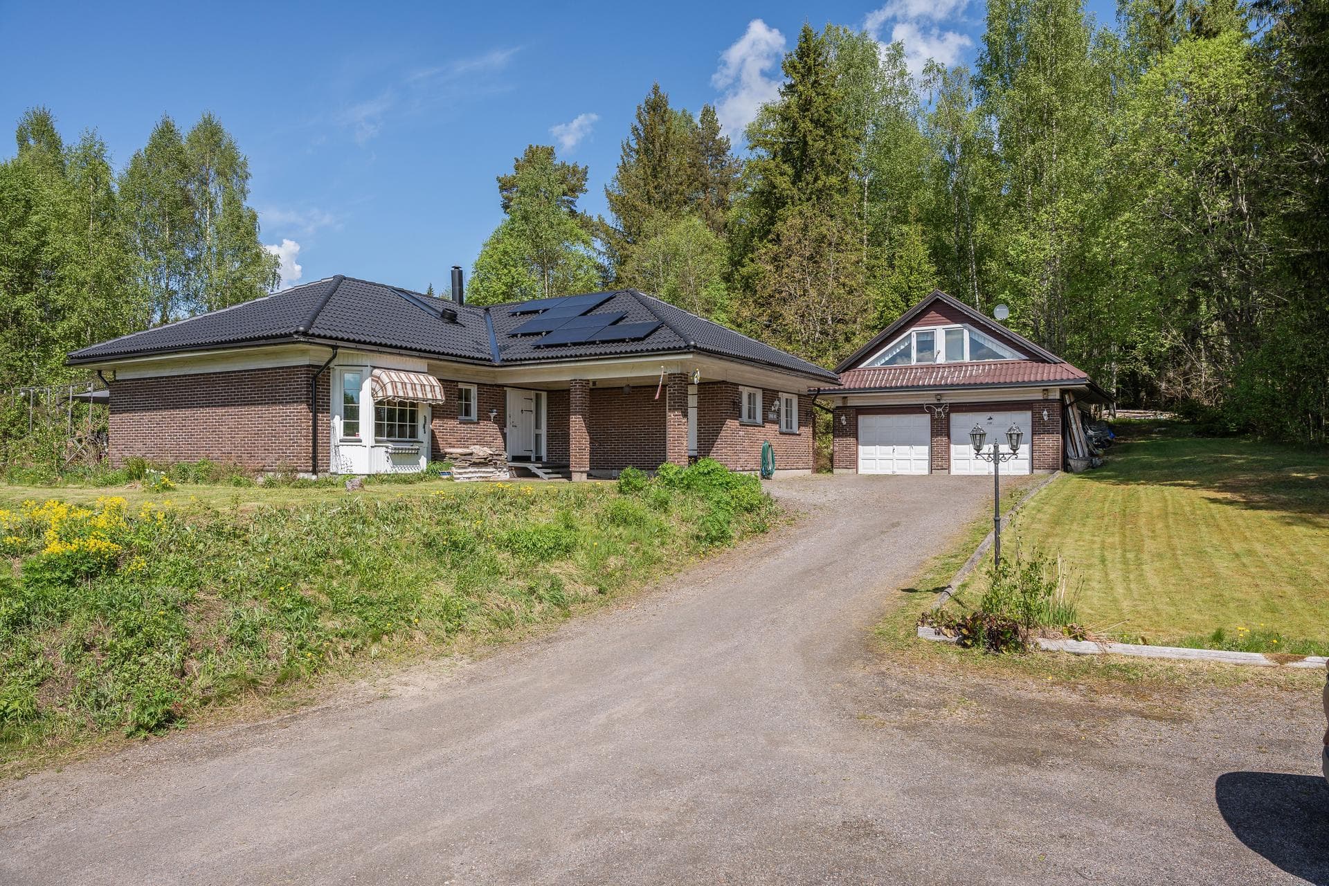 Norra Ämterud Haga 1