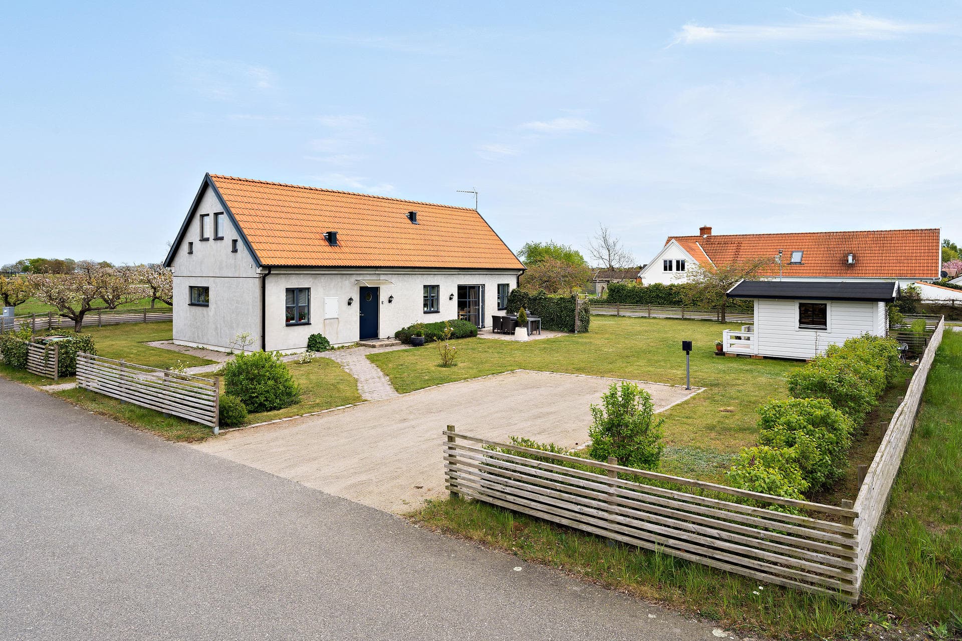 Norra Äppelrosvägen 1
