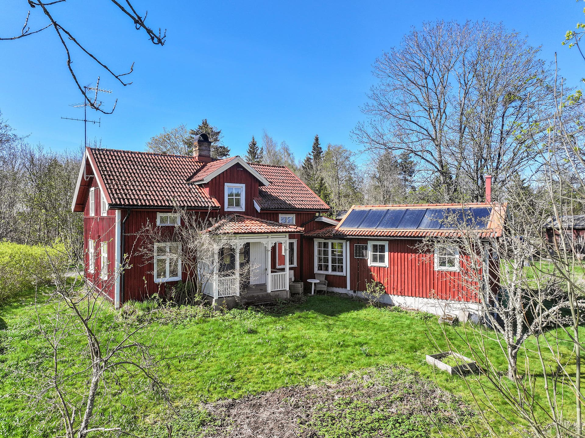 Lillerud Där nor