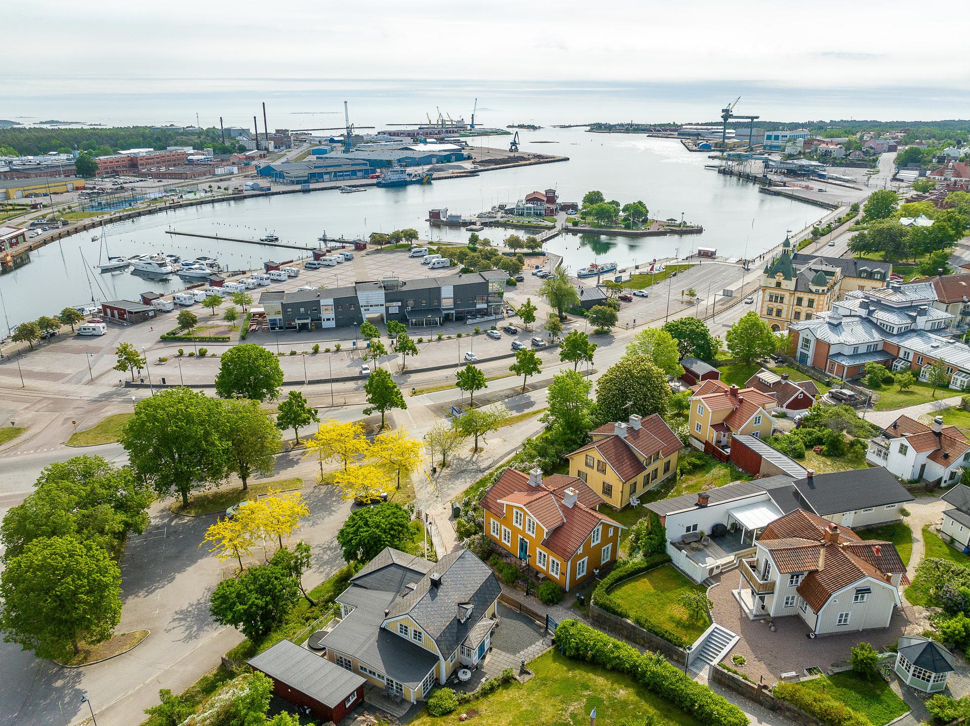 Besvärsgatan 22