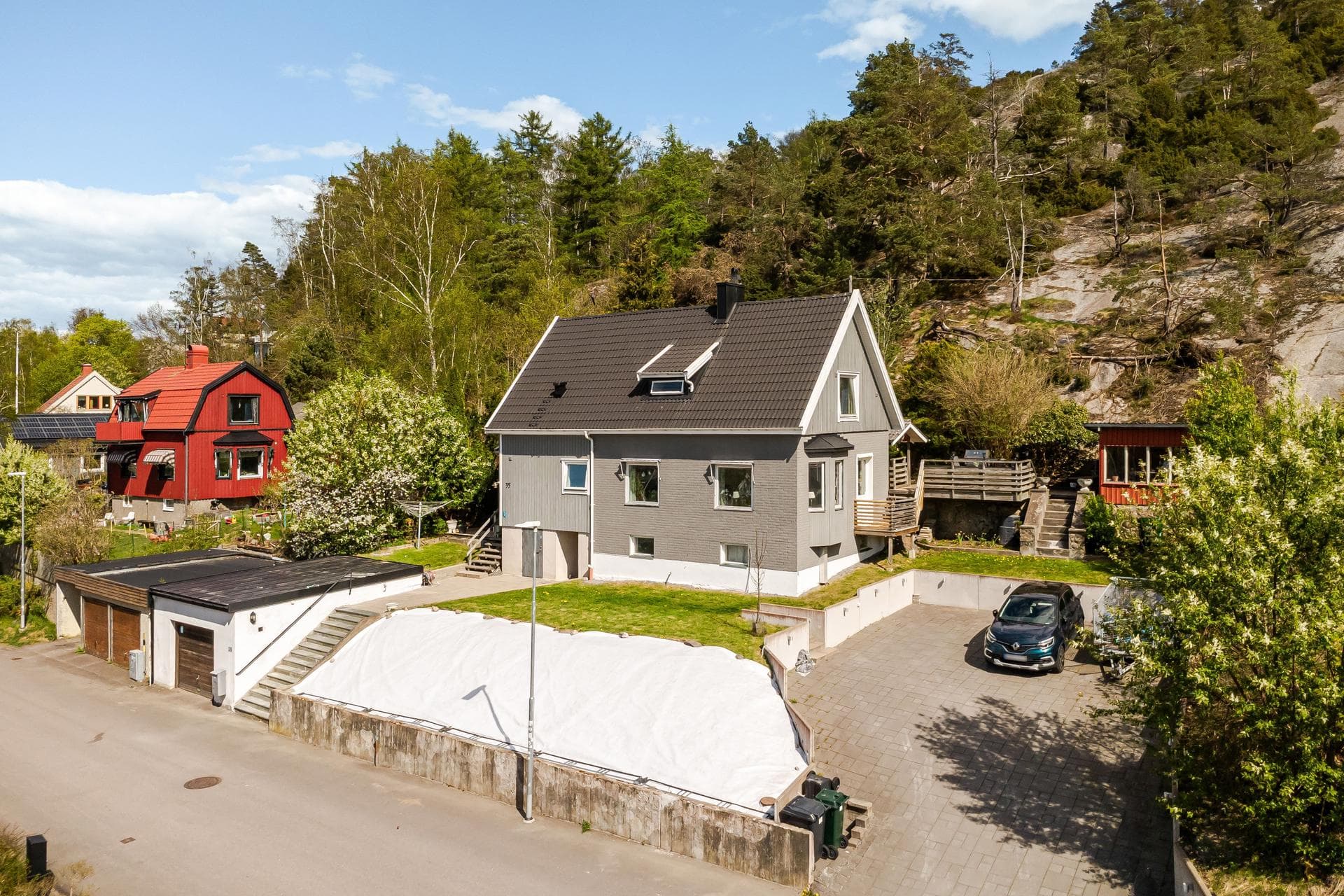 Skårdalsvägen 35