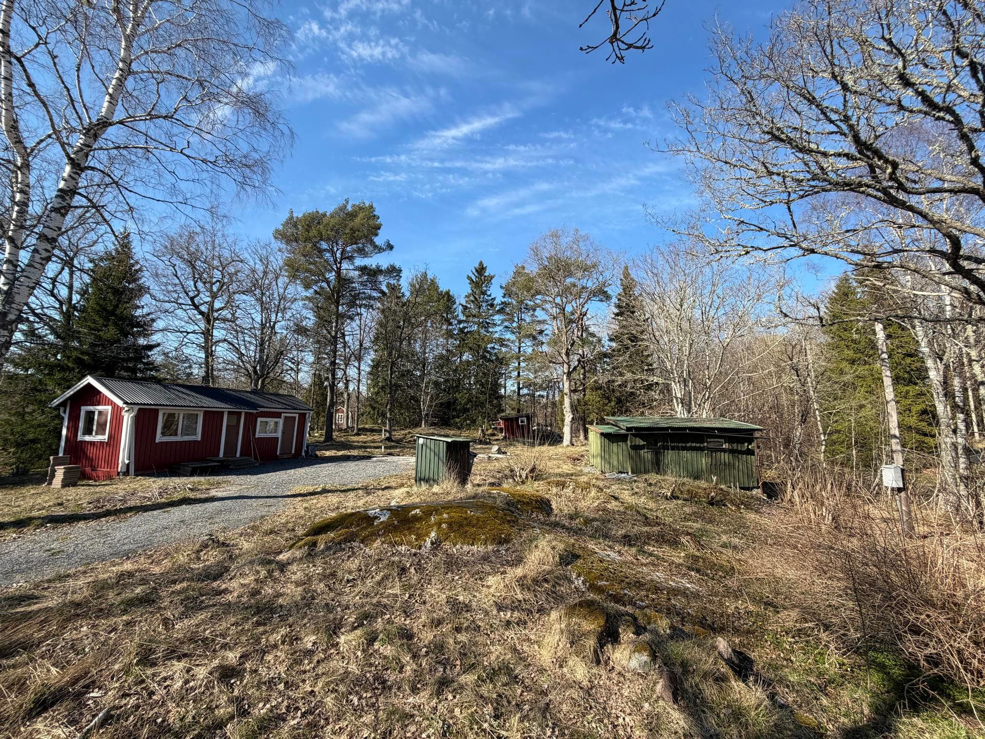 Holmsundsvägen 54