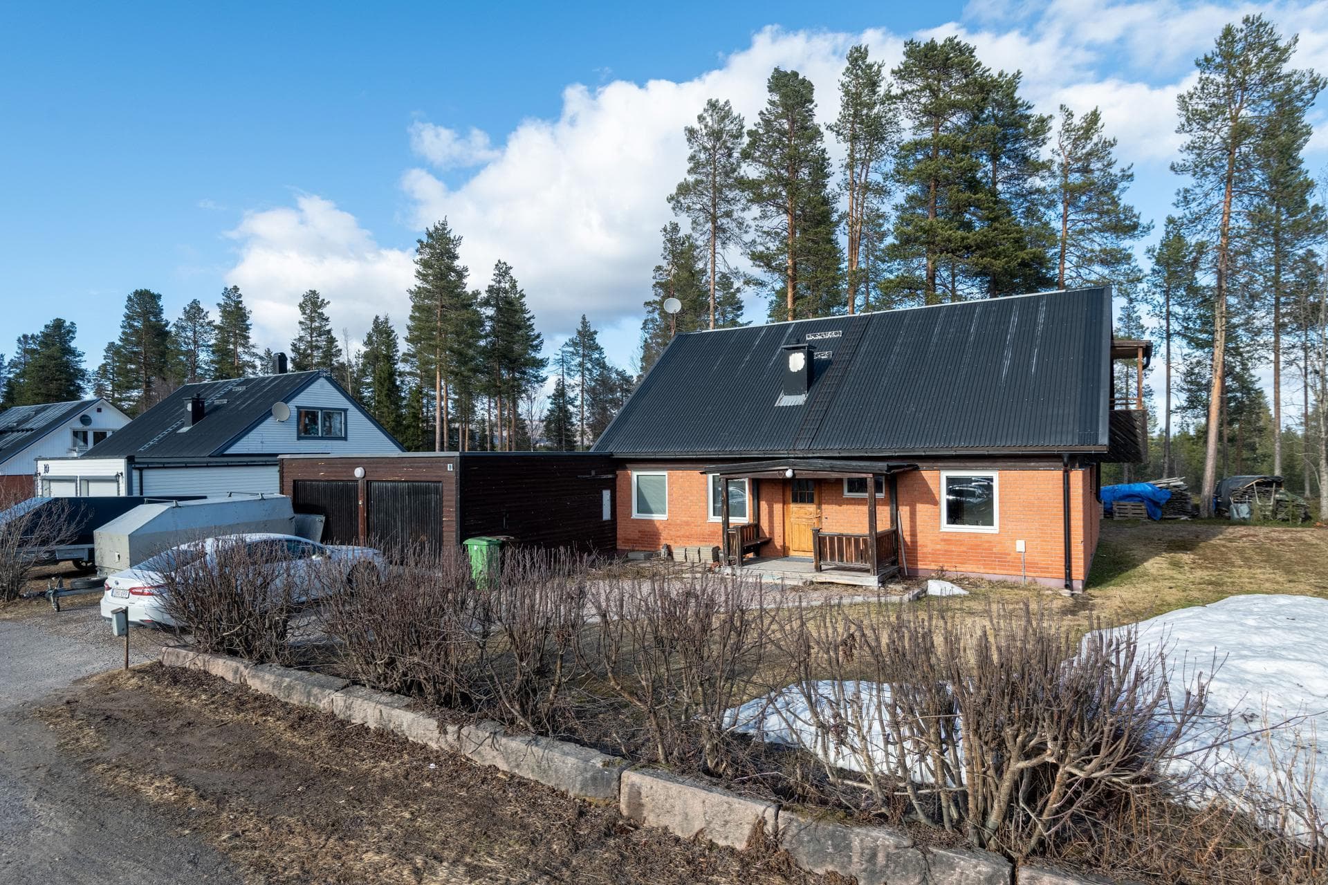 Skomakarevägen 8