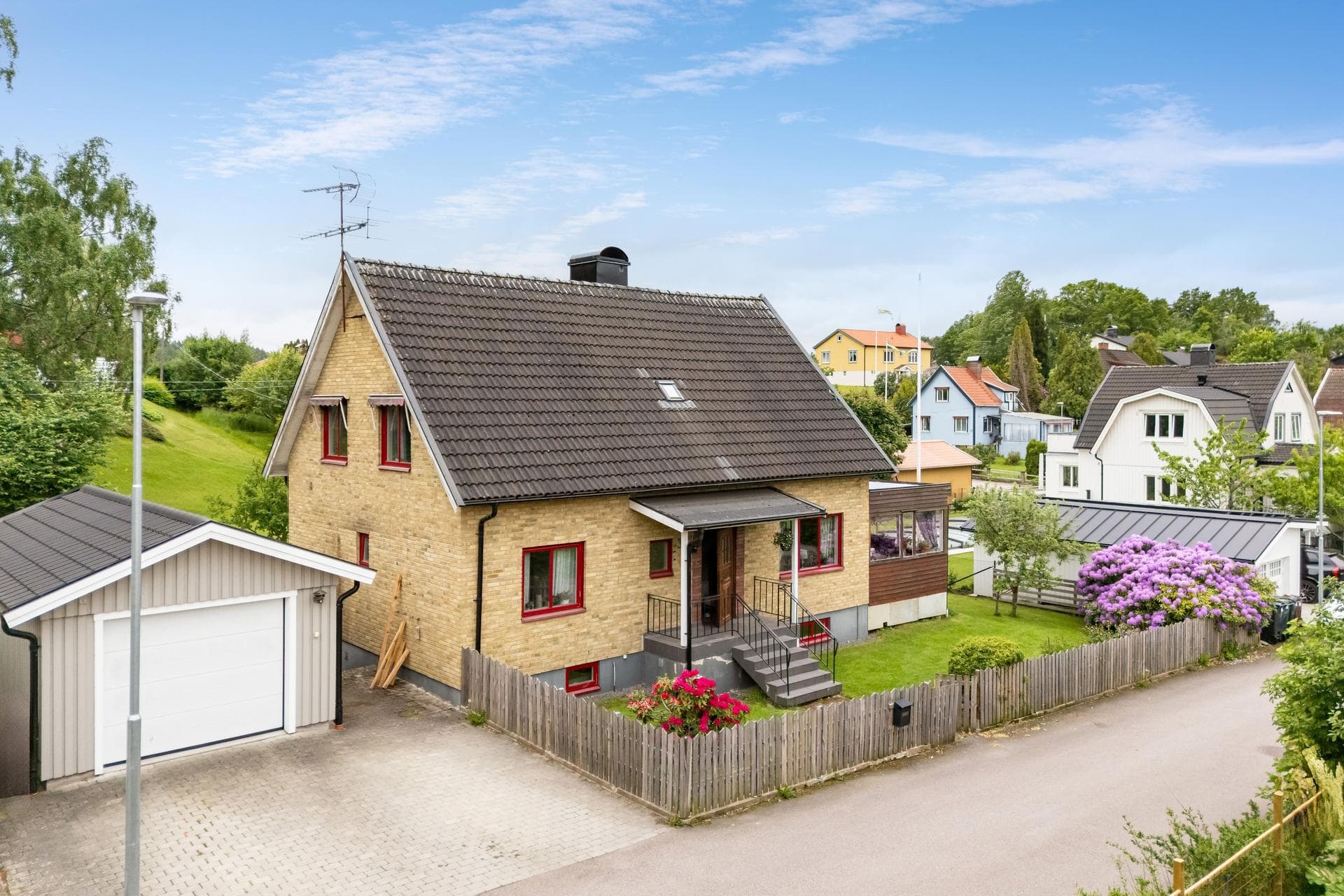 Syrenvägen 3