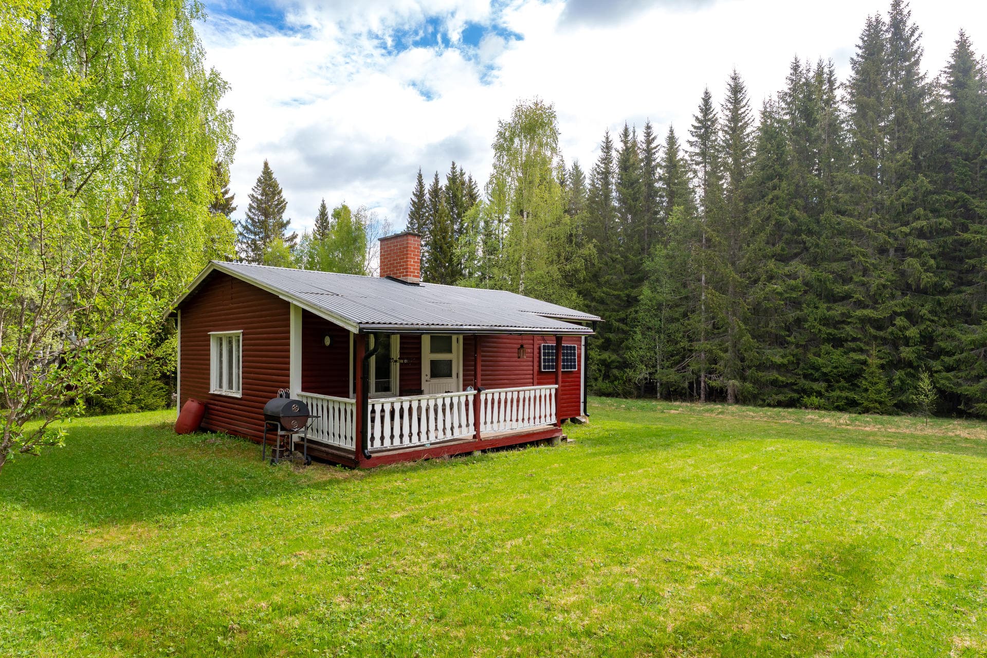 Lits-Åsen 205