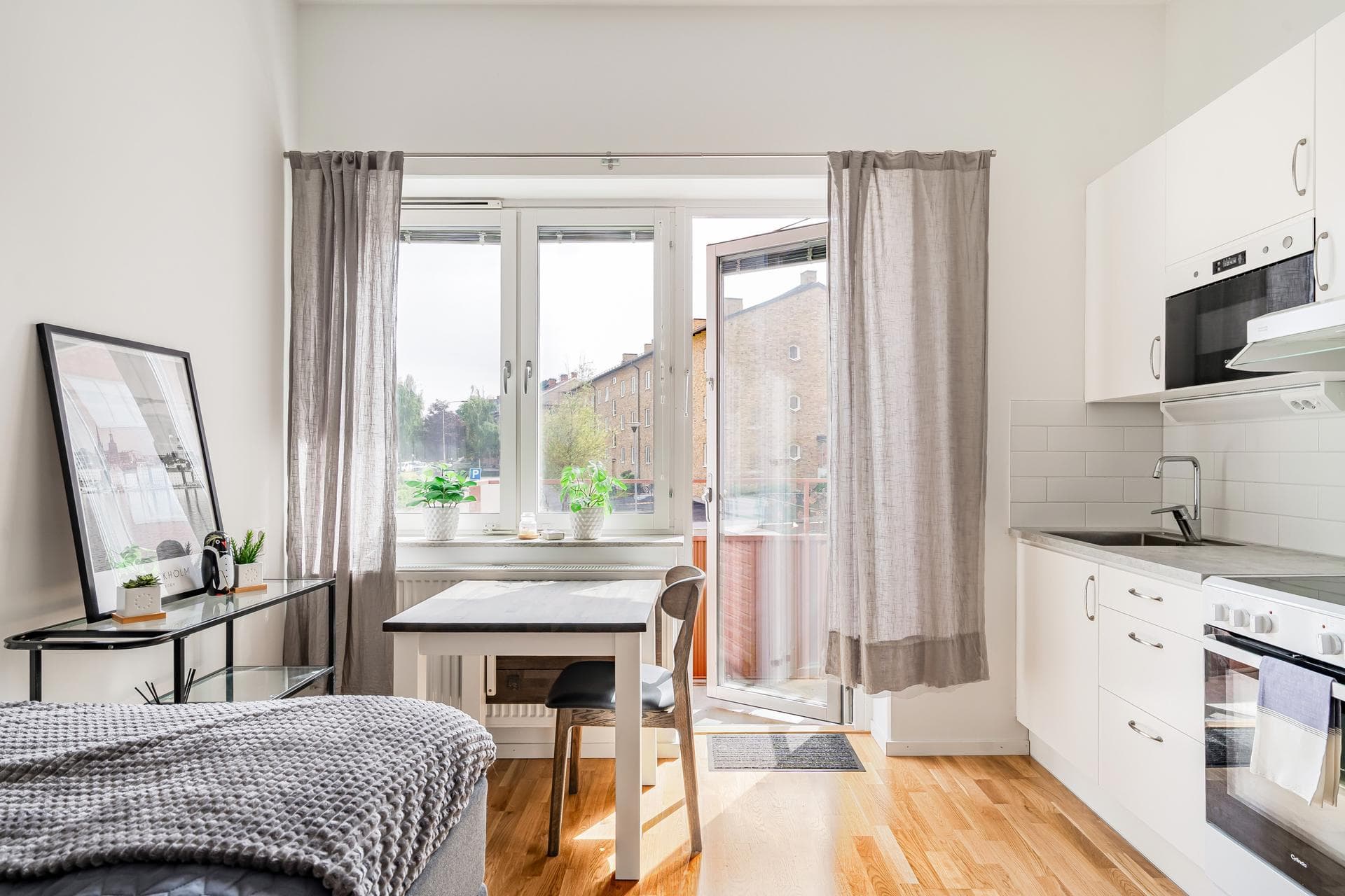 Östsvängen 1A