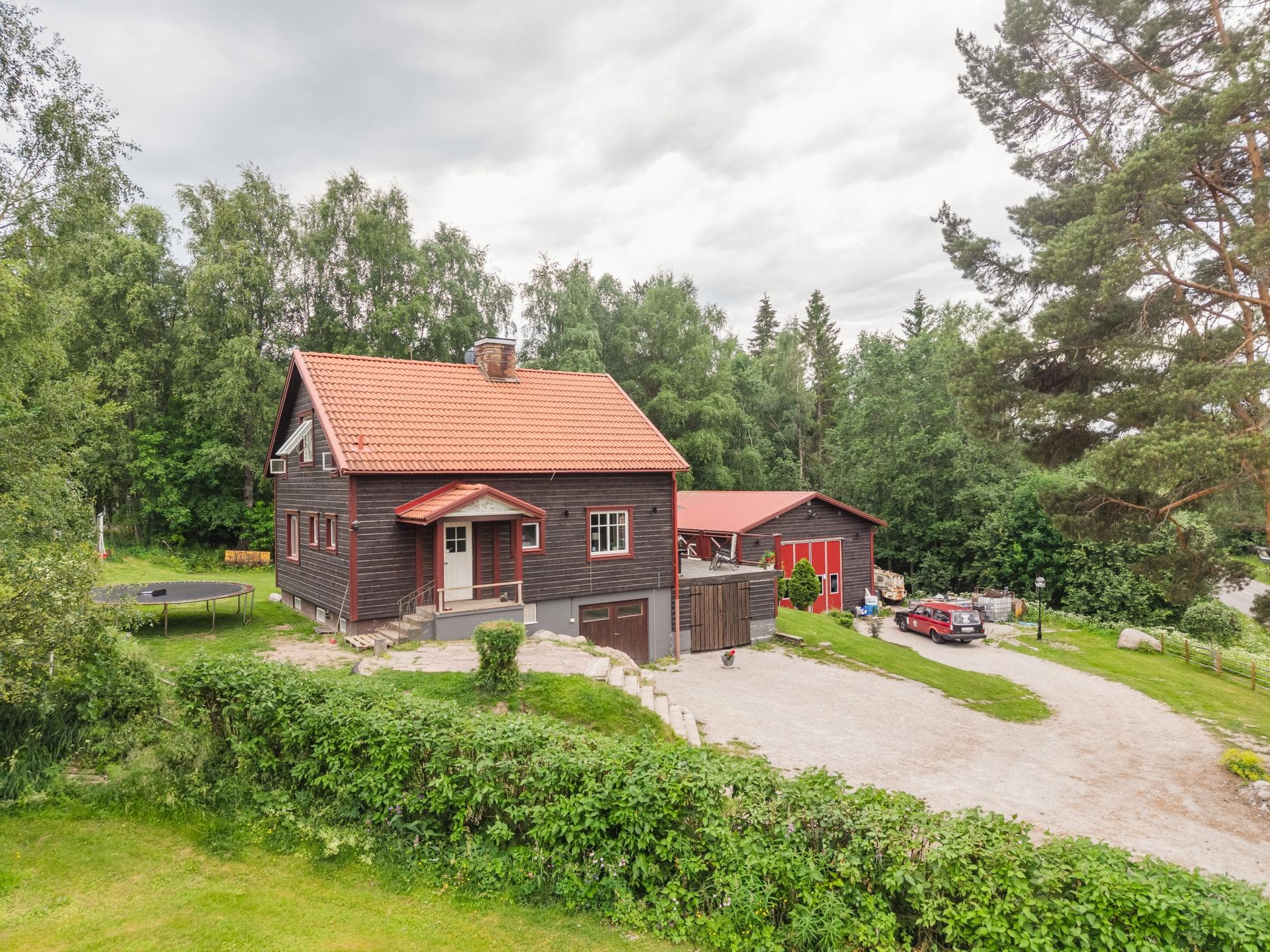 Born Bingsjövägen 116