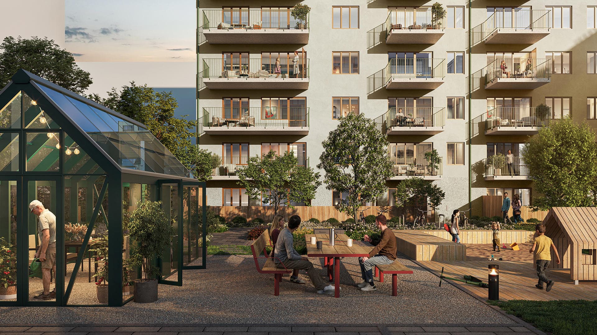 Kungsängsgatan