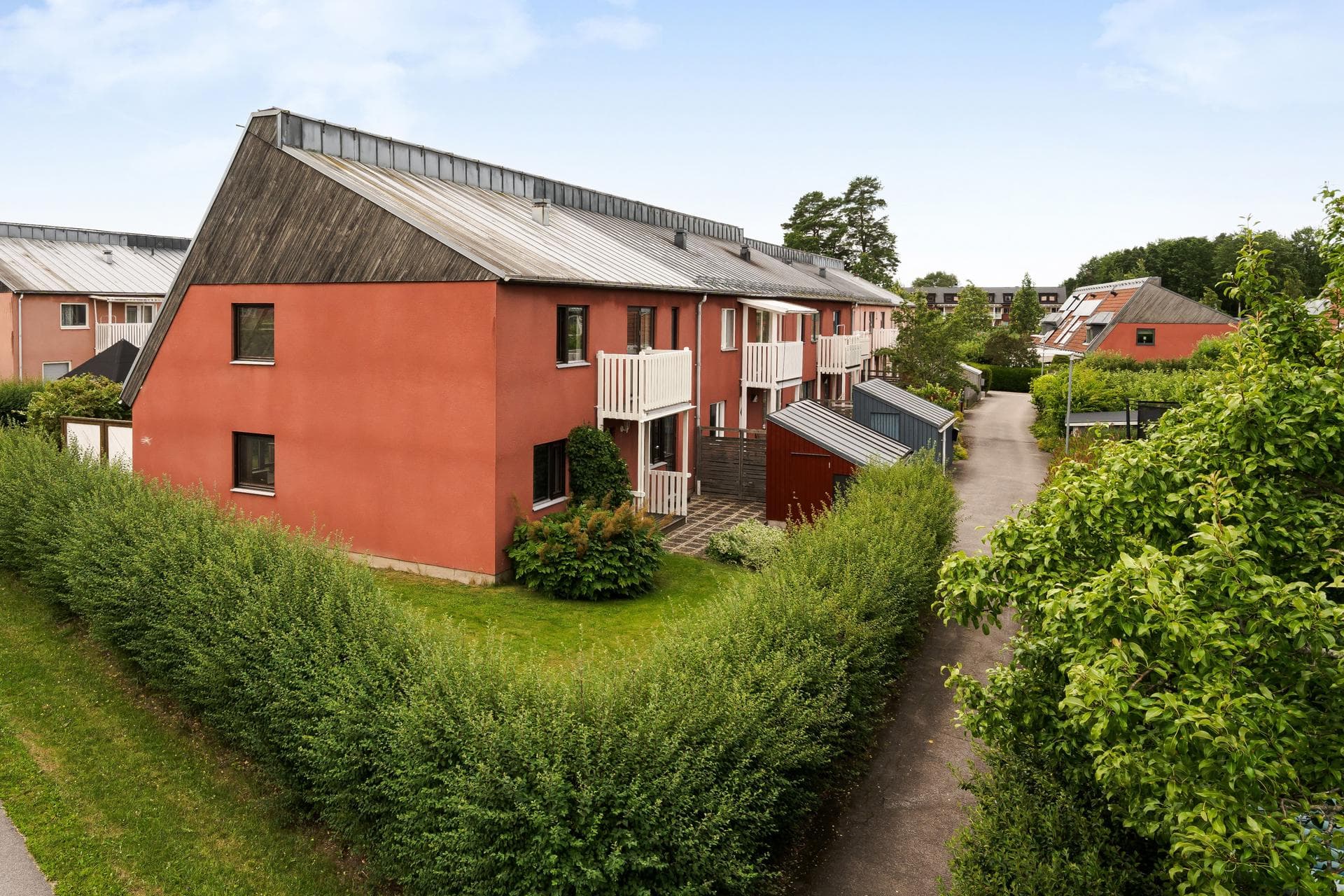 Allmogegatan 104