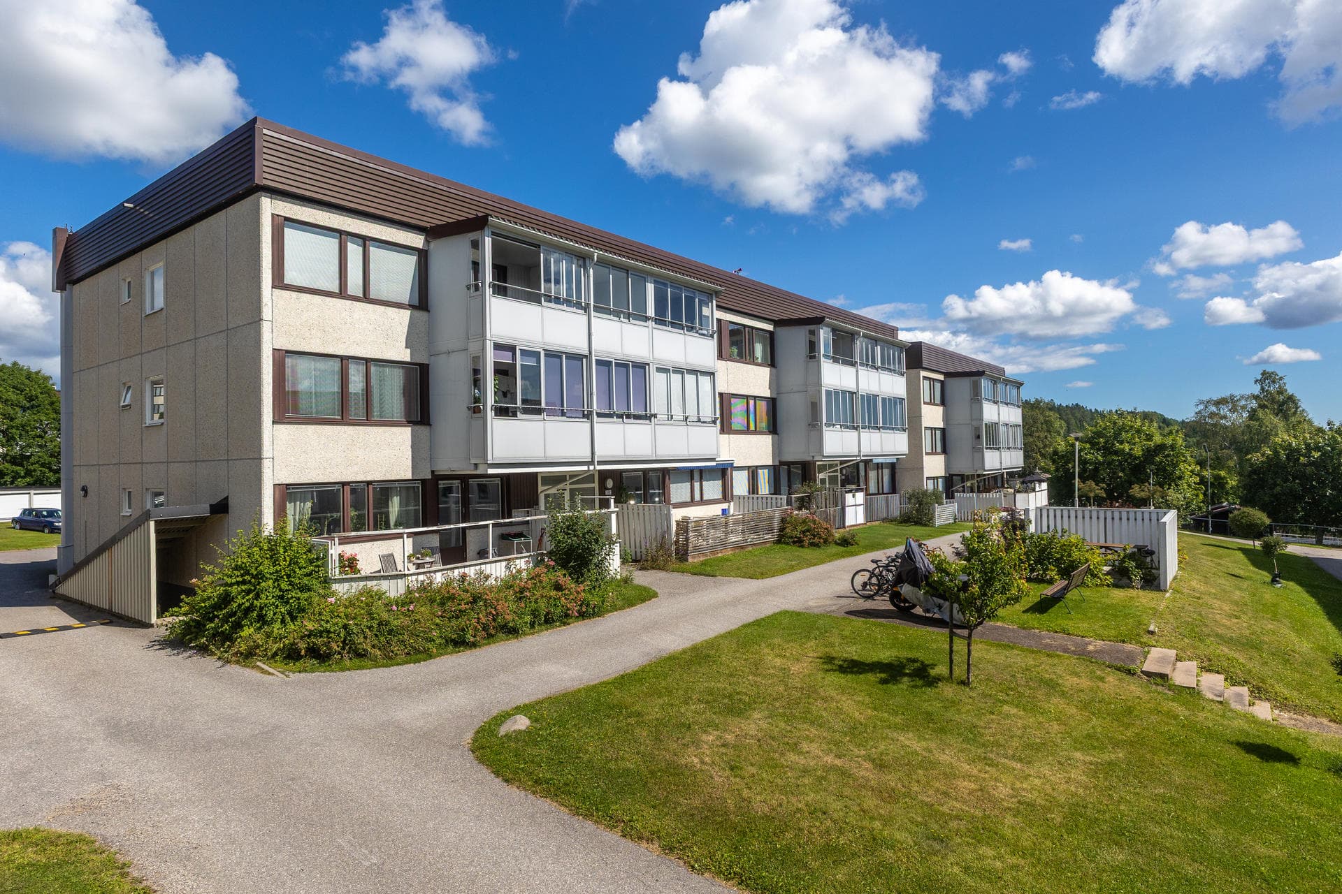 Bågevägen 21C