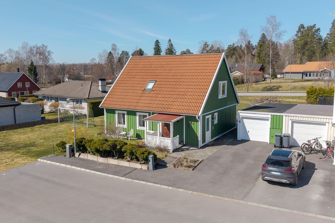 Skalltorpsgatan 2D